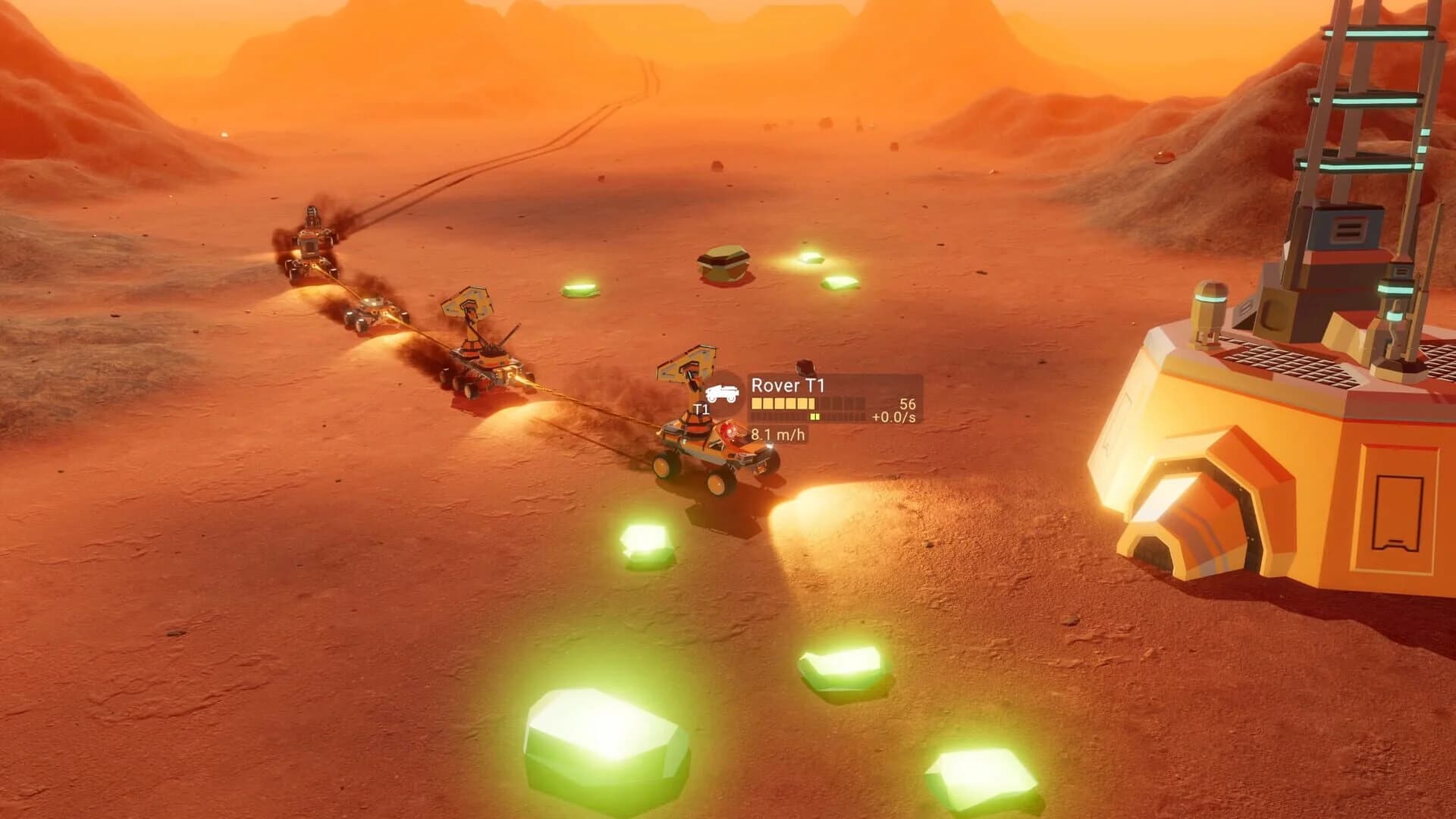 Blossom: The Seed of Life screenshot 5