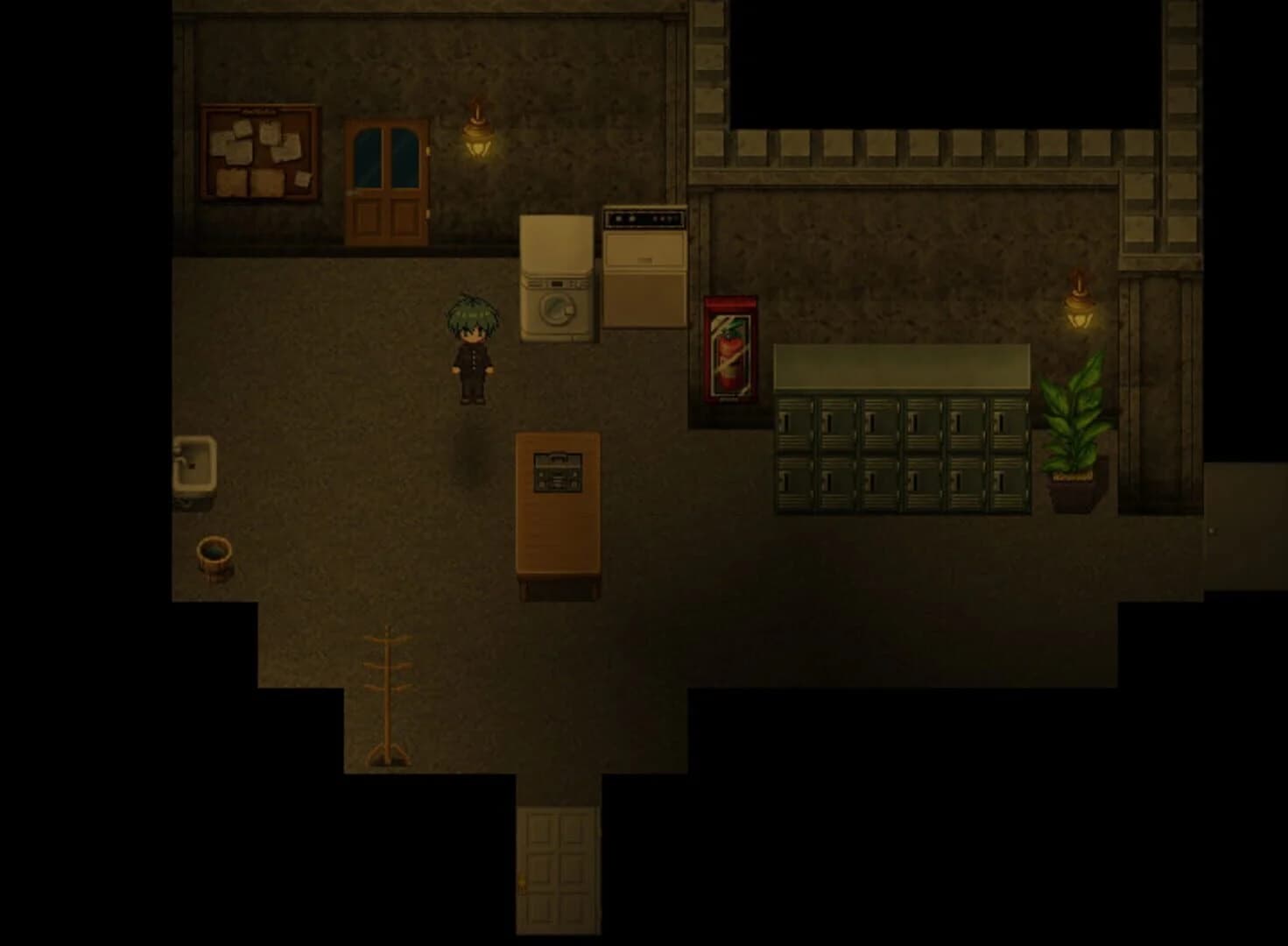 Blossoming Yandere screenshot 4