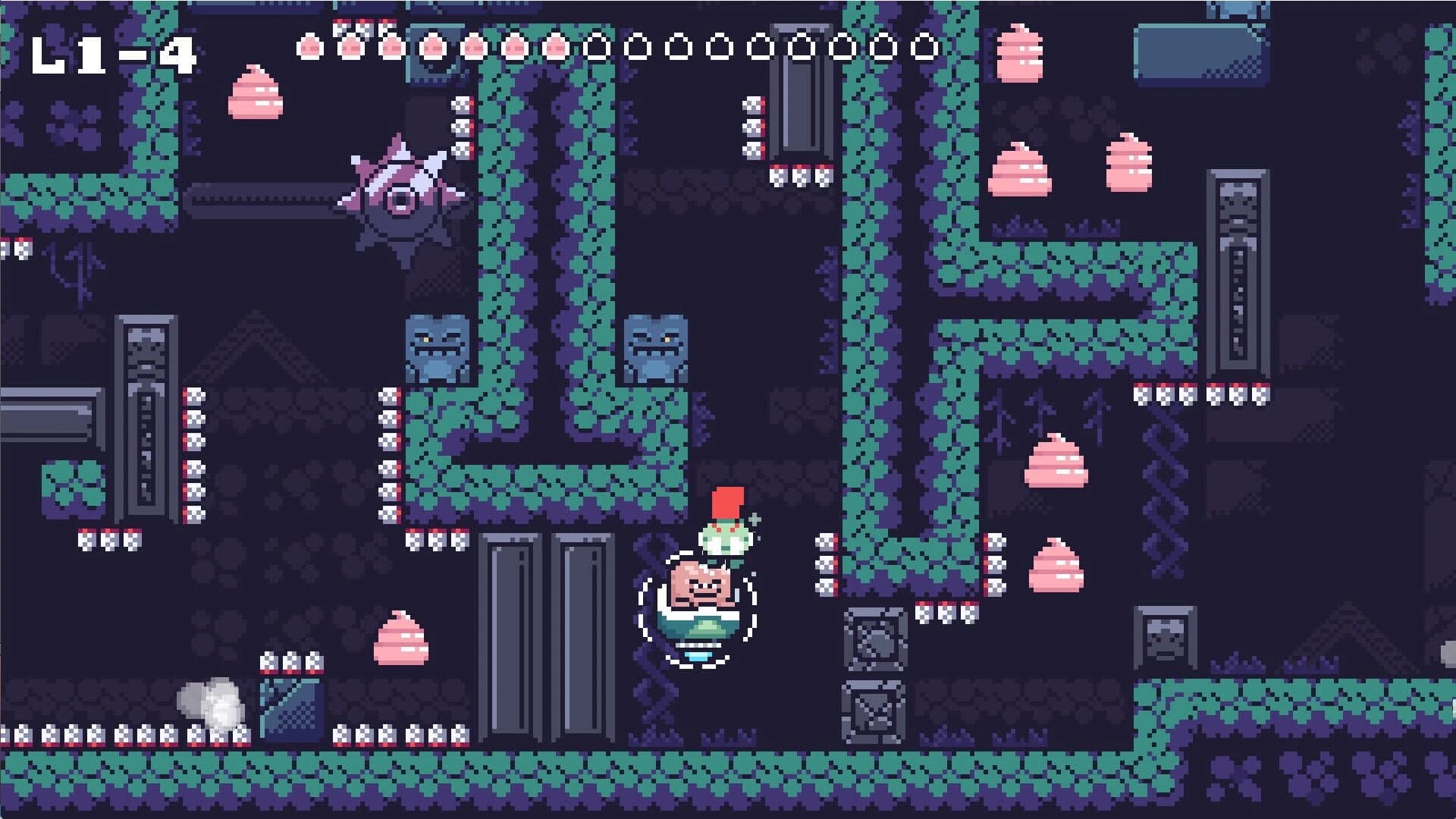 Blow Fly2: Overlimit screenshot 4