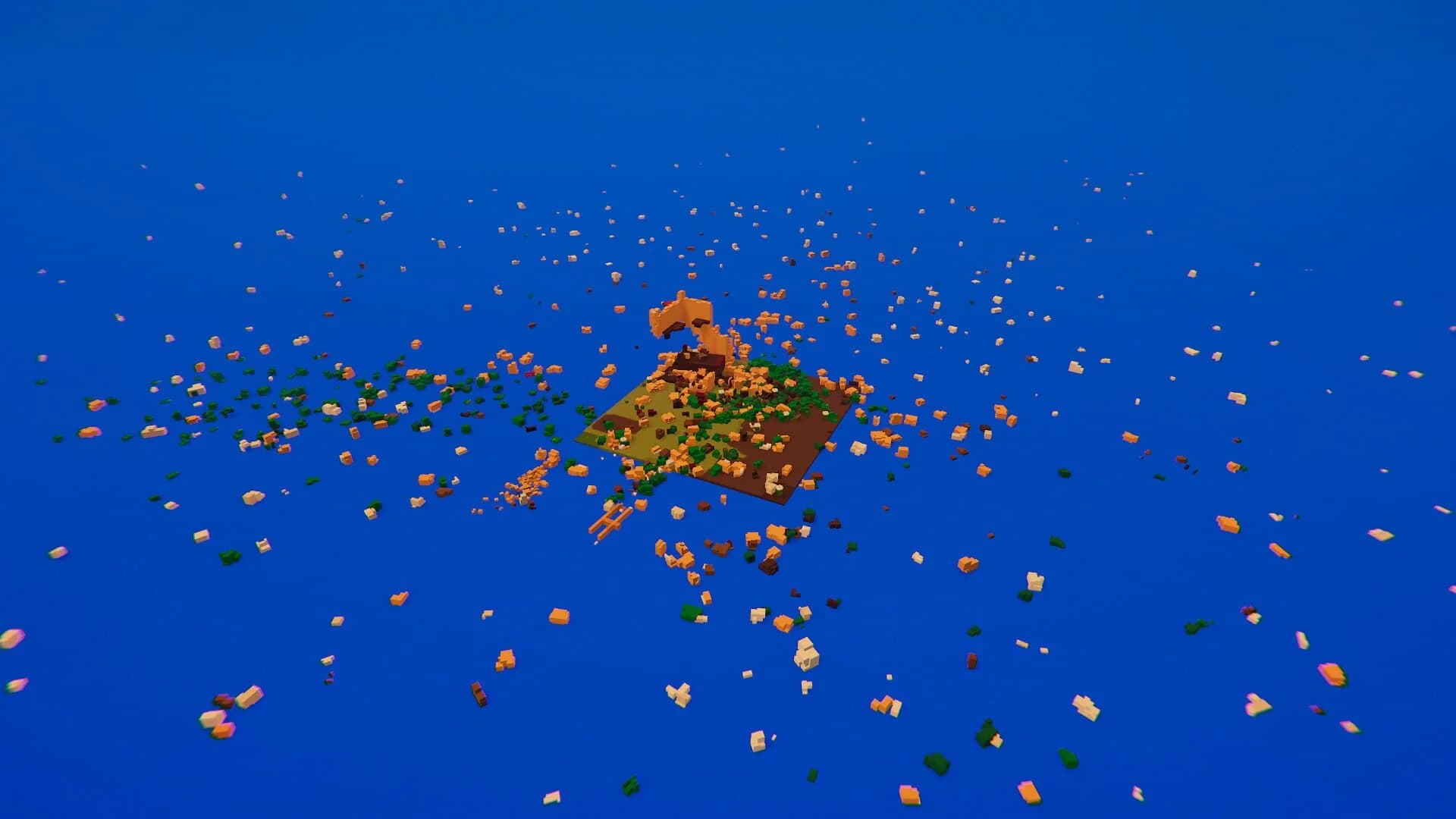 Blow it up screenshot 4