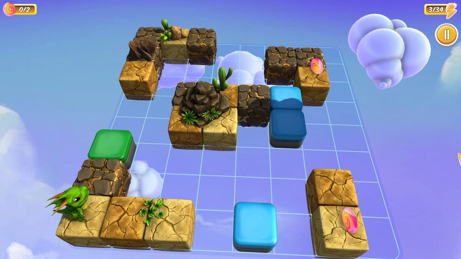 Bloxicus screenshot 3