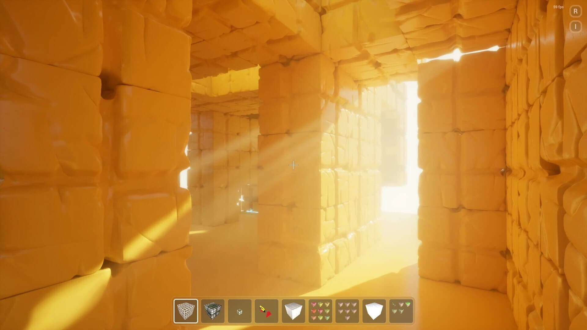 Bloxiti screenshot 4
