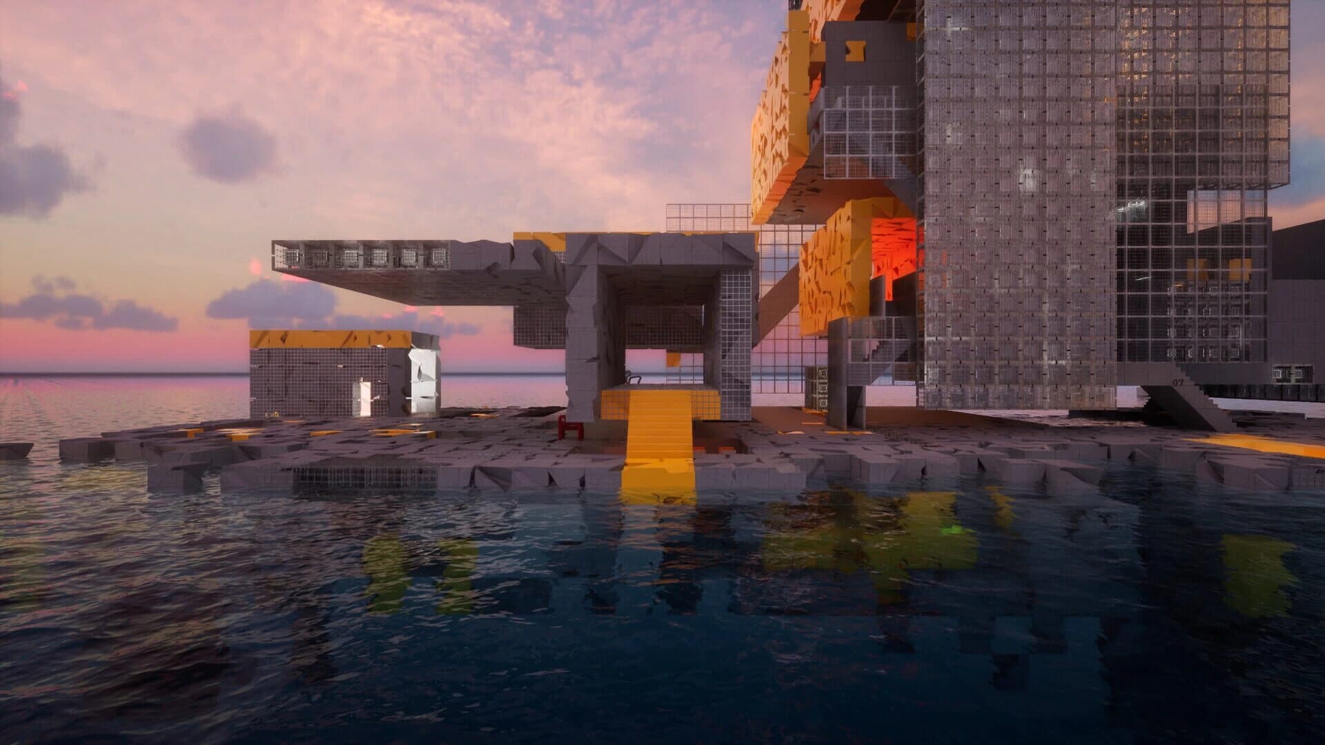 Bloxiti screenshot 5