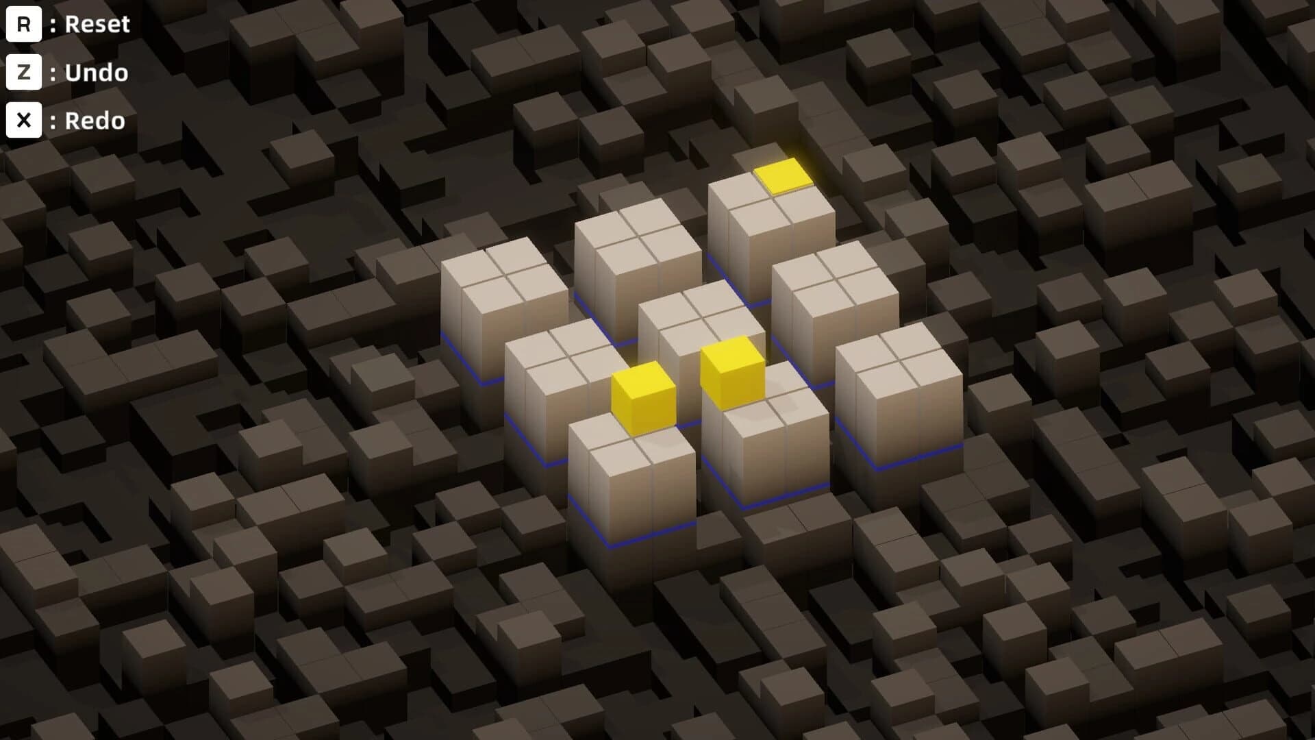 Bloxpath screenshot 1