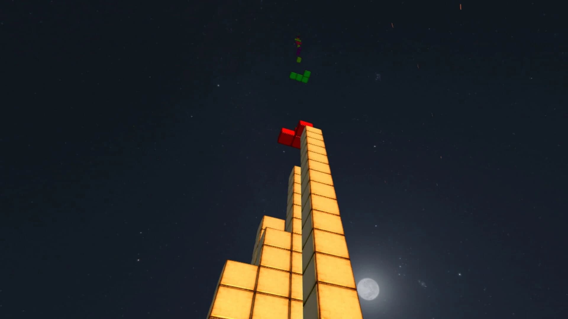 Bloxyz screenshot 4