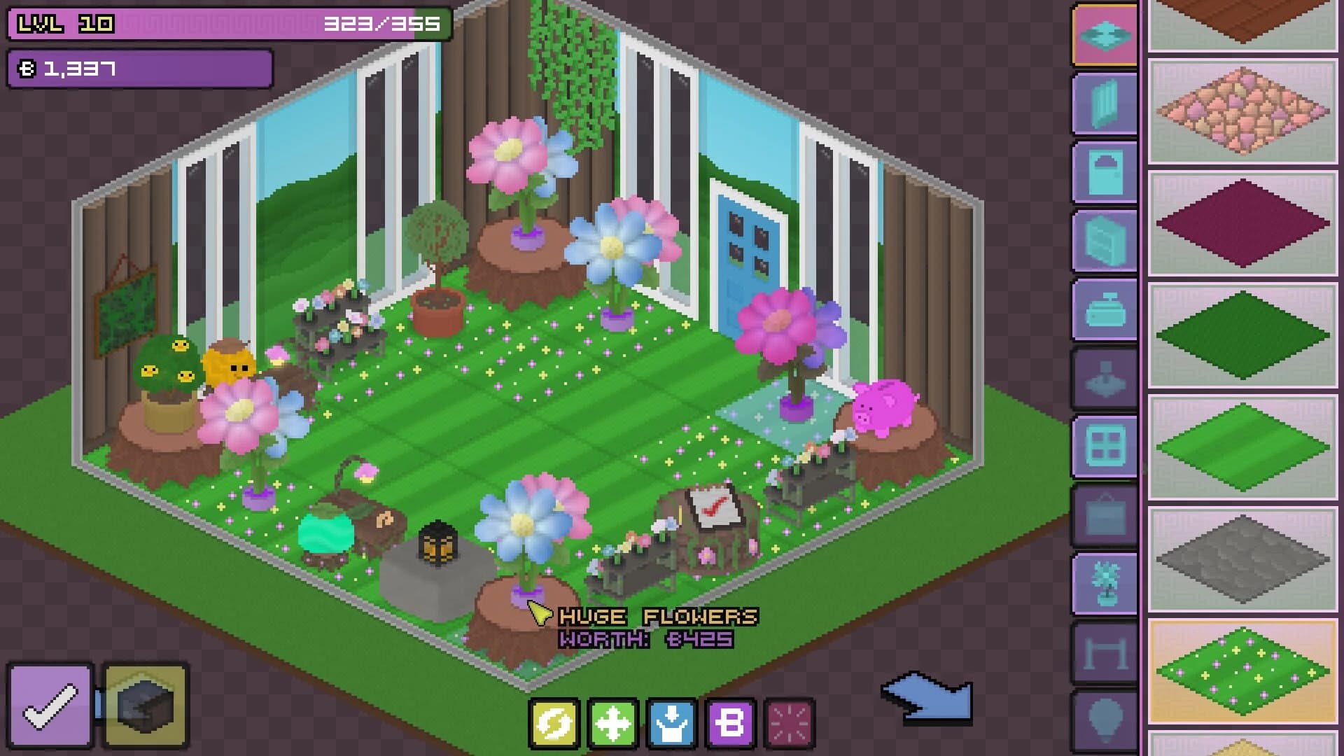 Blub Emporium screenshot 3