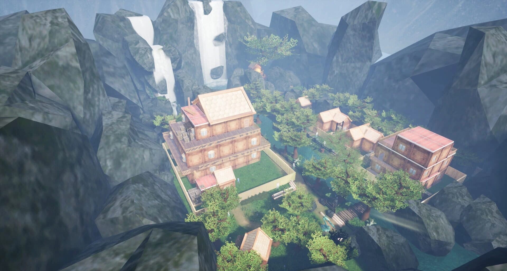 BluBoy: The Journey Begins screenshot 5