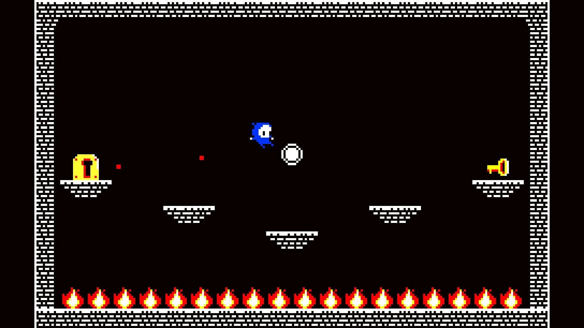 Blue Boy: Bleeding Out screenshot 3