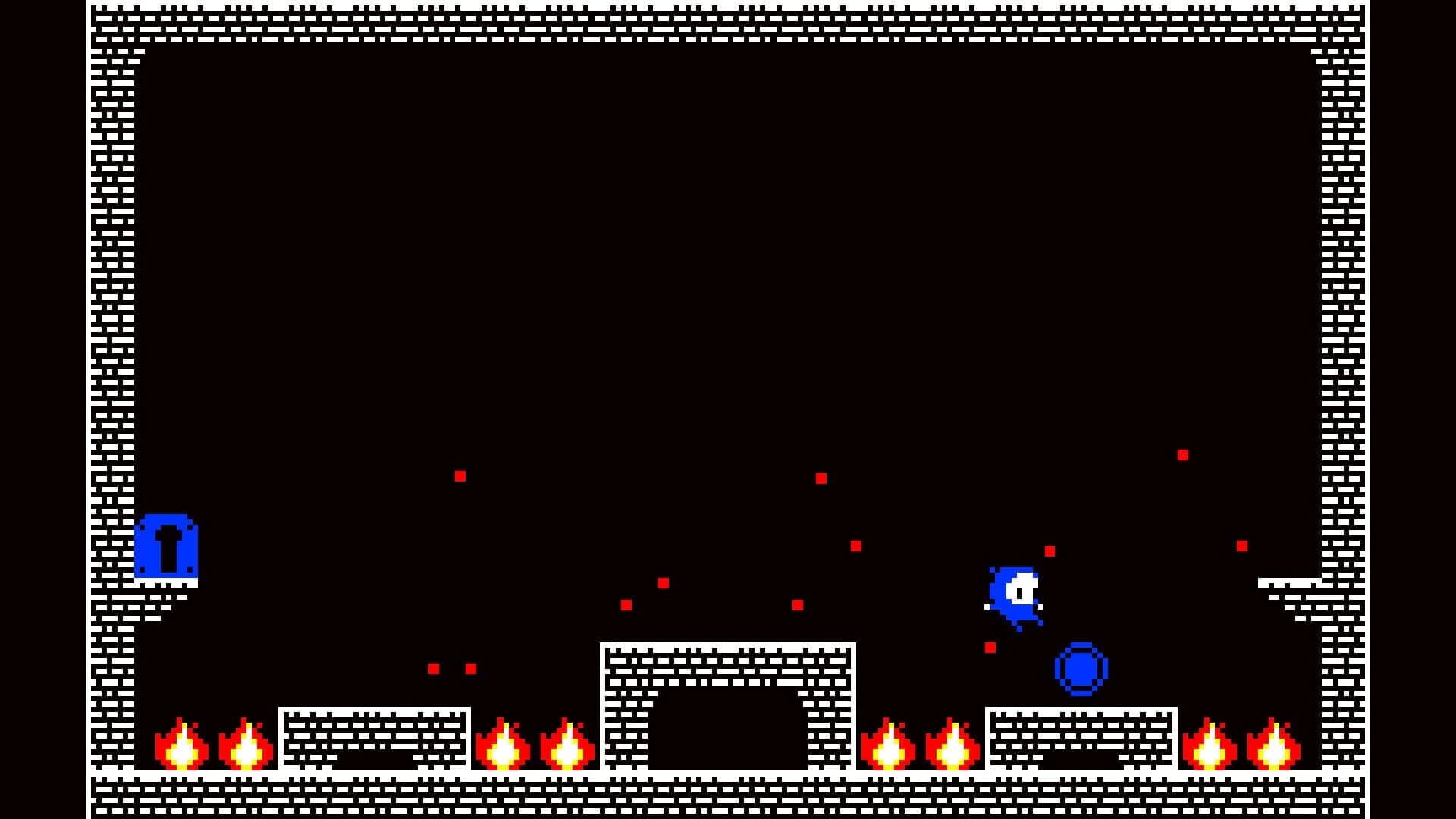 Blue Boy: Bleeding Out screenshot 4