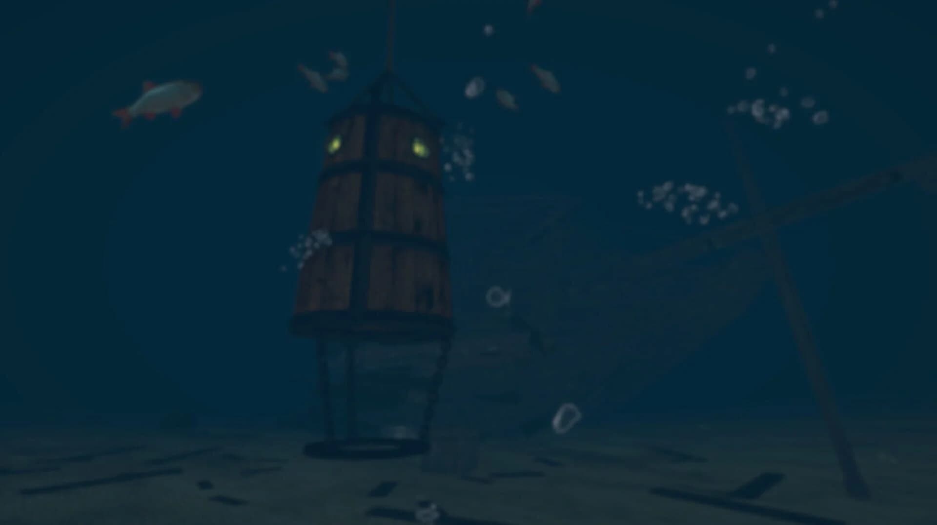 Blue Horizon screenshot 1