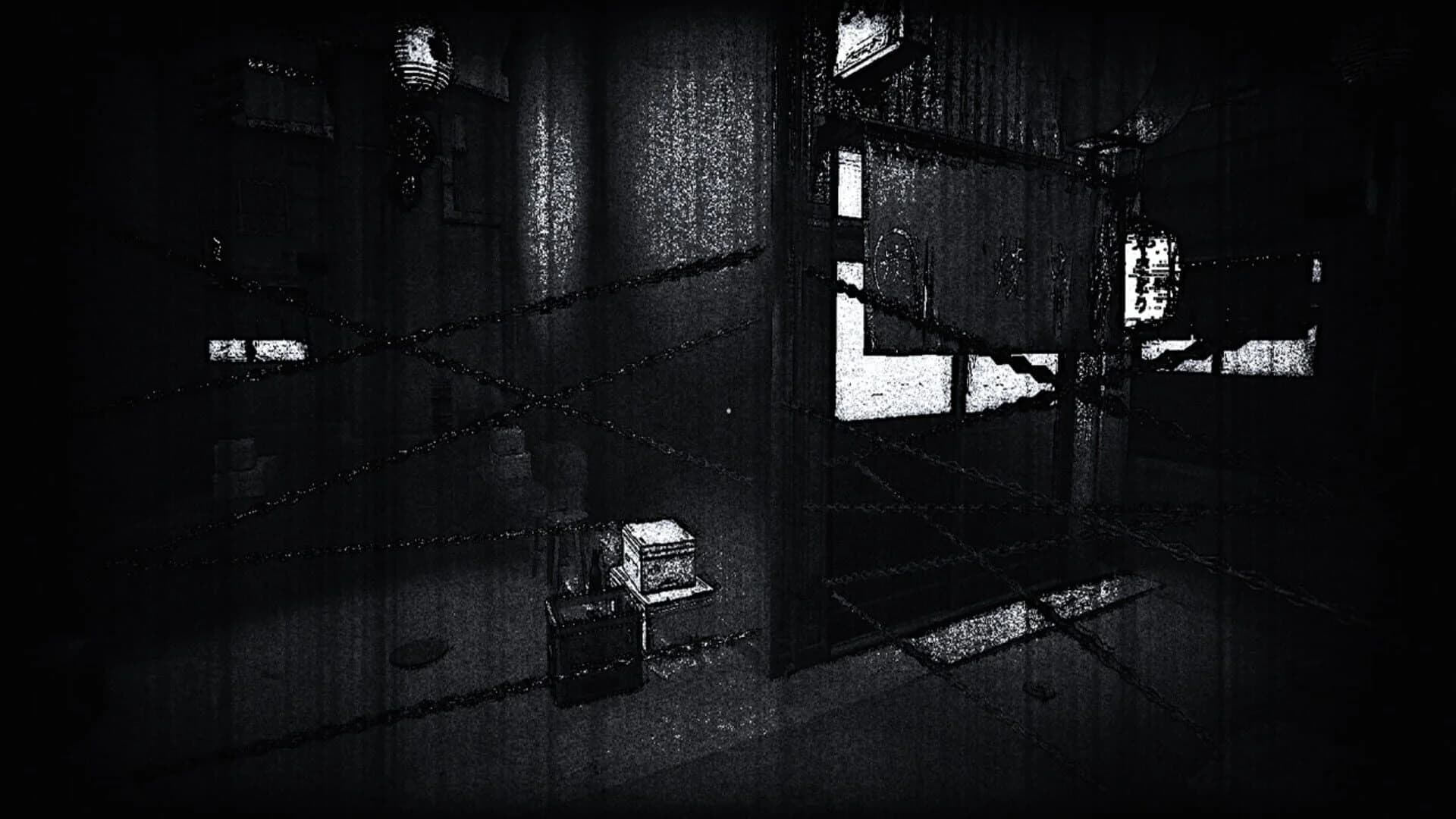 Blue Maiden screenshot 5