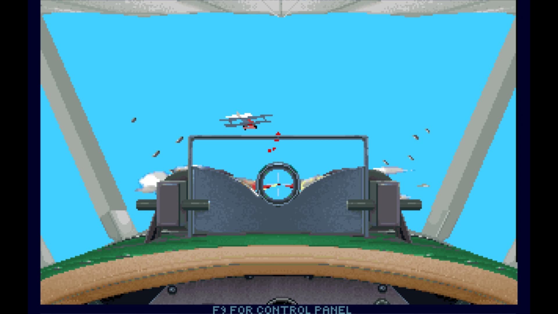 Blue Max: Aces of the Great War screenshot 5