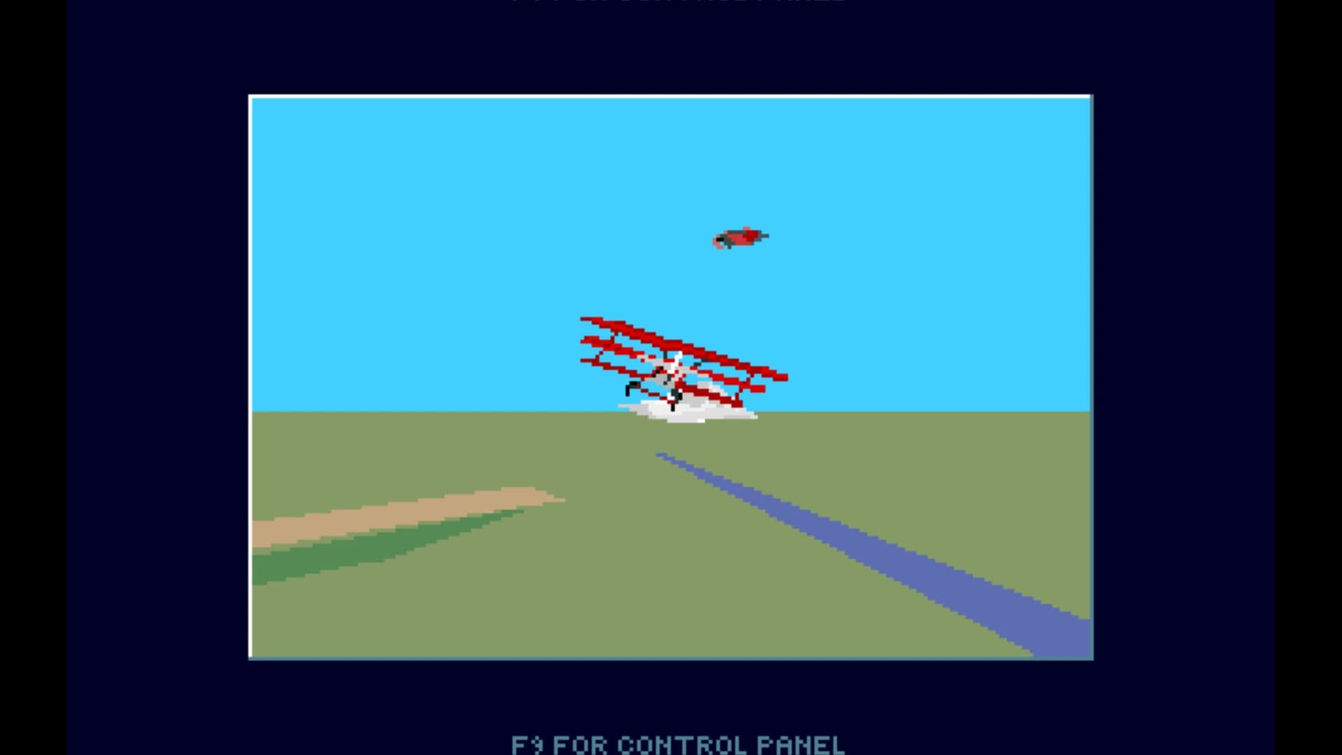 Blue Max: Aces of the Great War screenshot 4