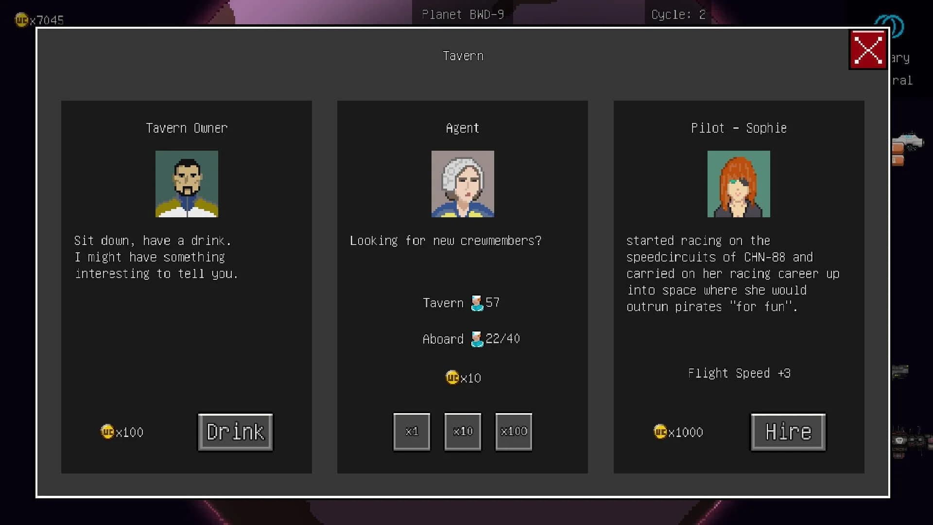 Blue Solar: Chaos War screenshot 4