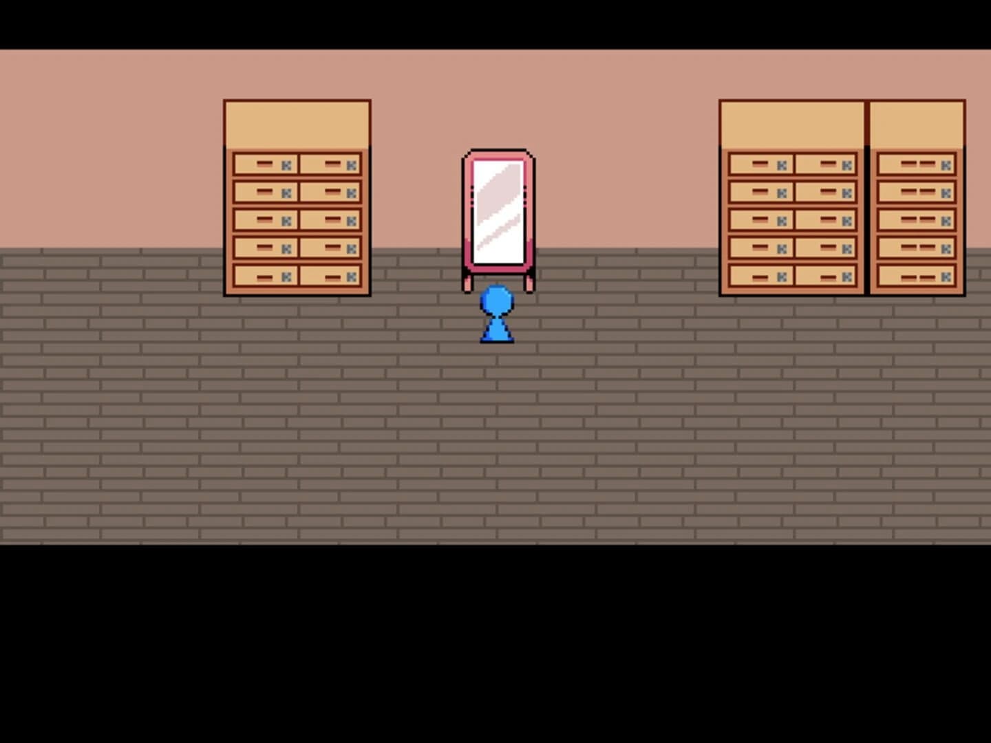 Blue: Store screenshot 3