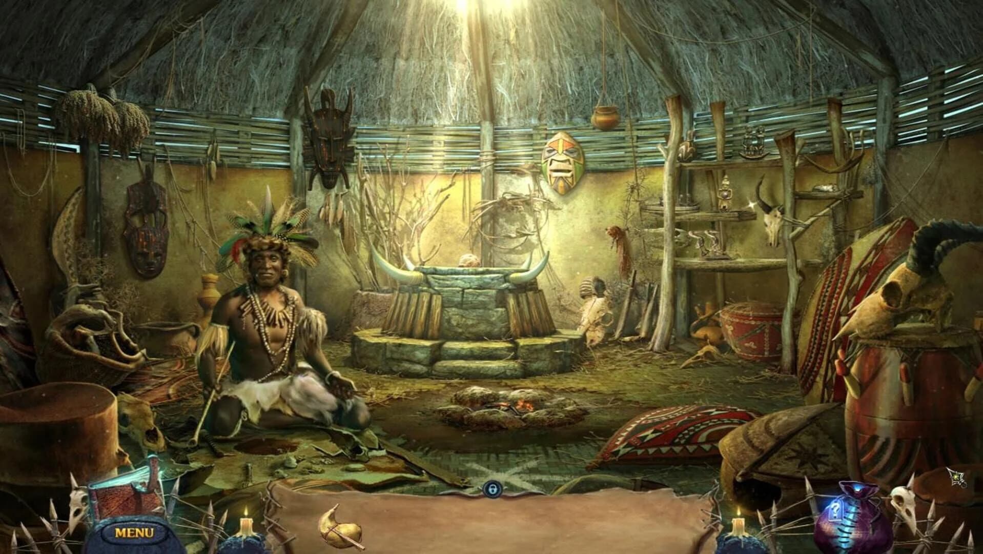 Blue Tear screenshot 4