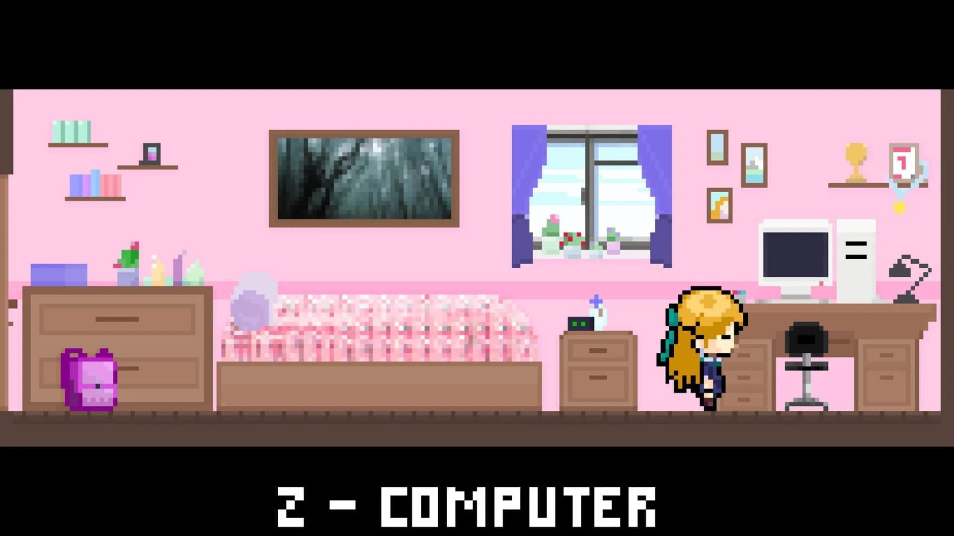 Blue Whale screenshot 4