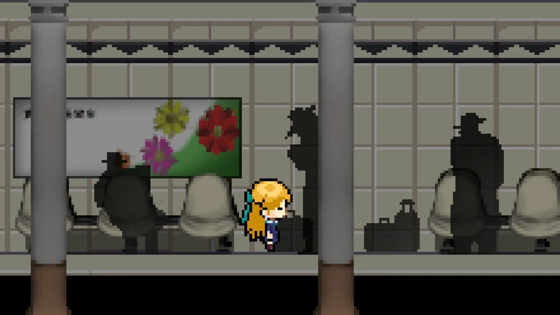 Blue Whale screenshot 1