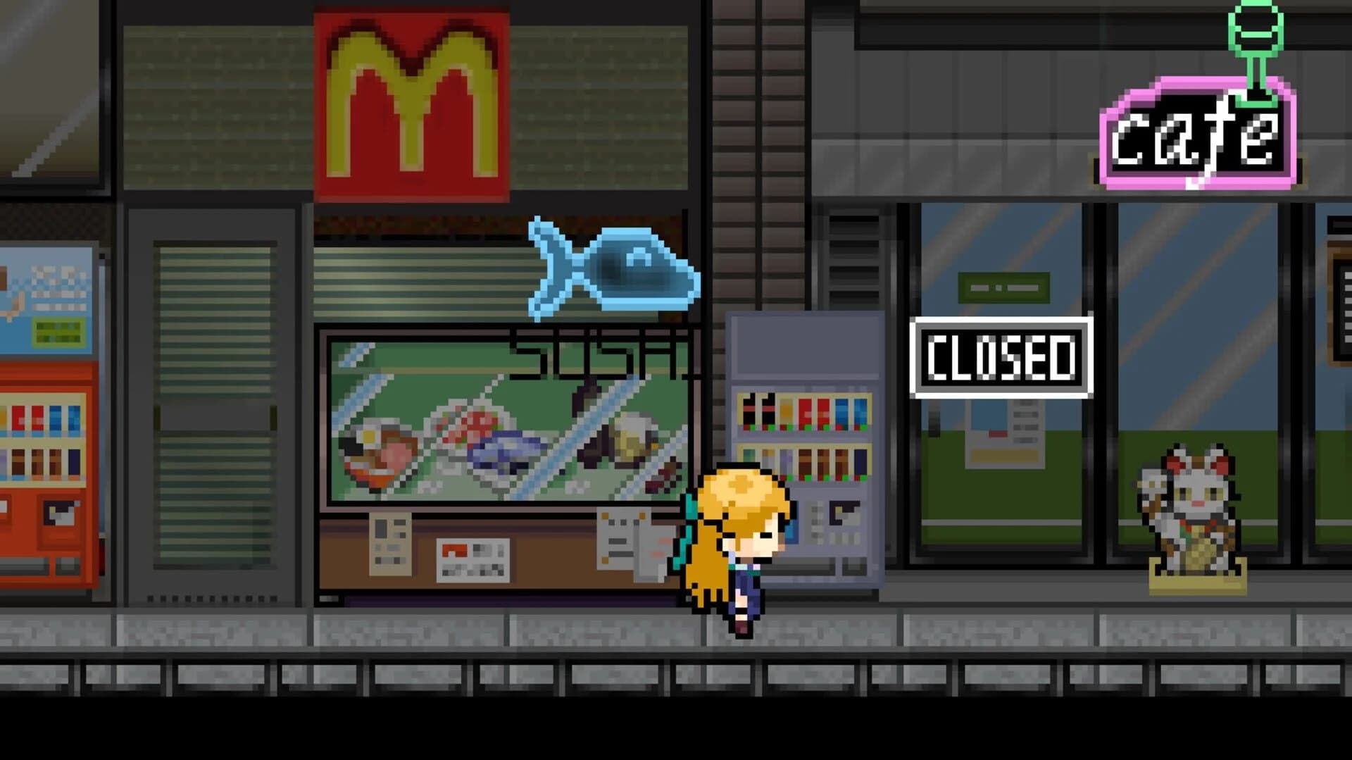 Blue Whale screenshot 3