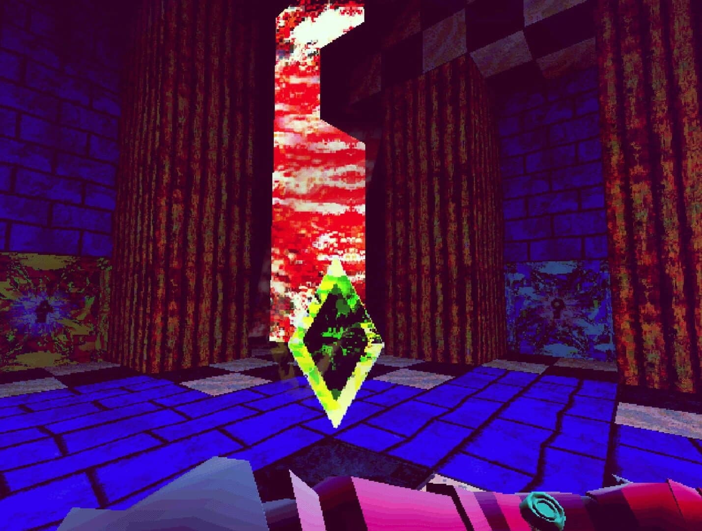 Blue Wyrm screenshot 3