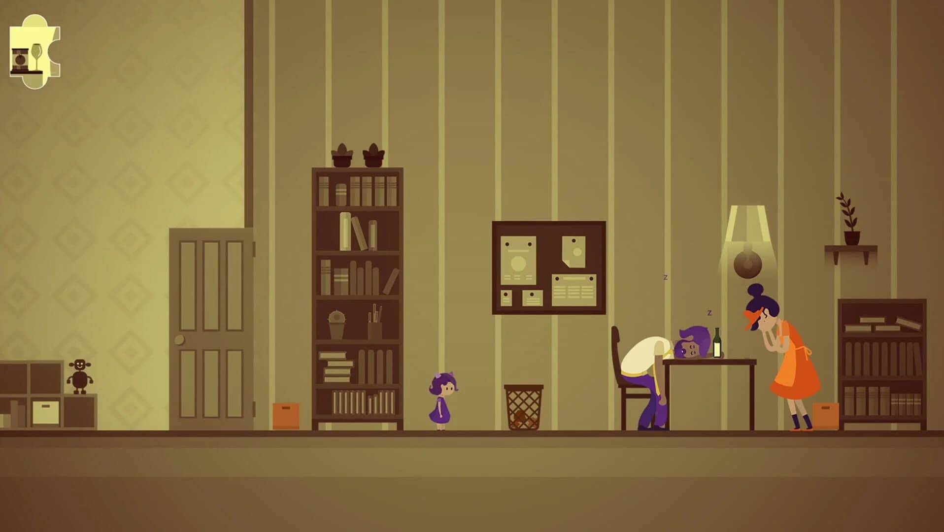 Blueberry screenshot 5