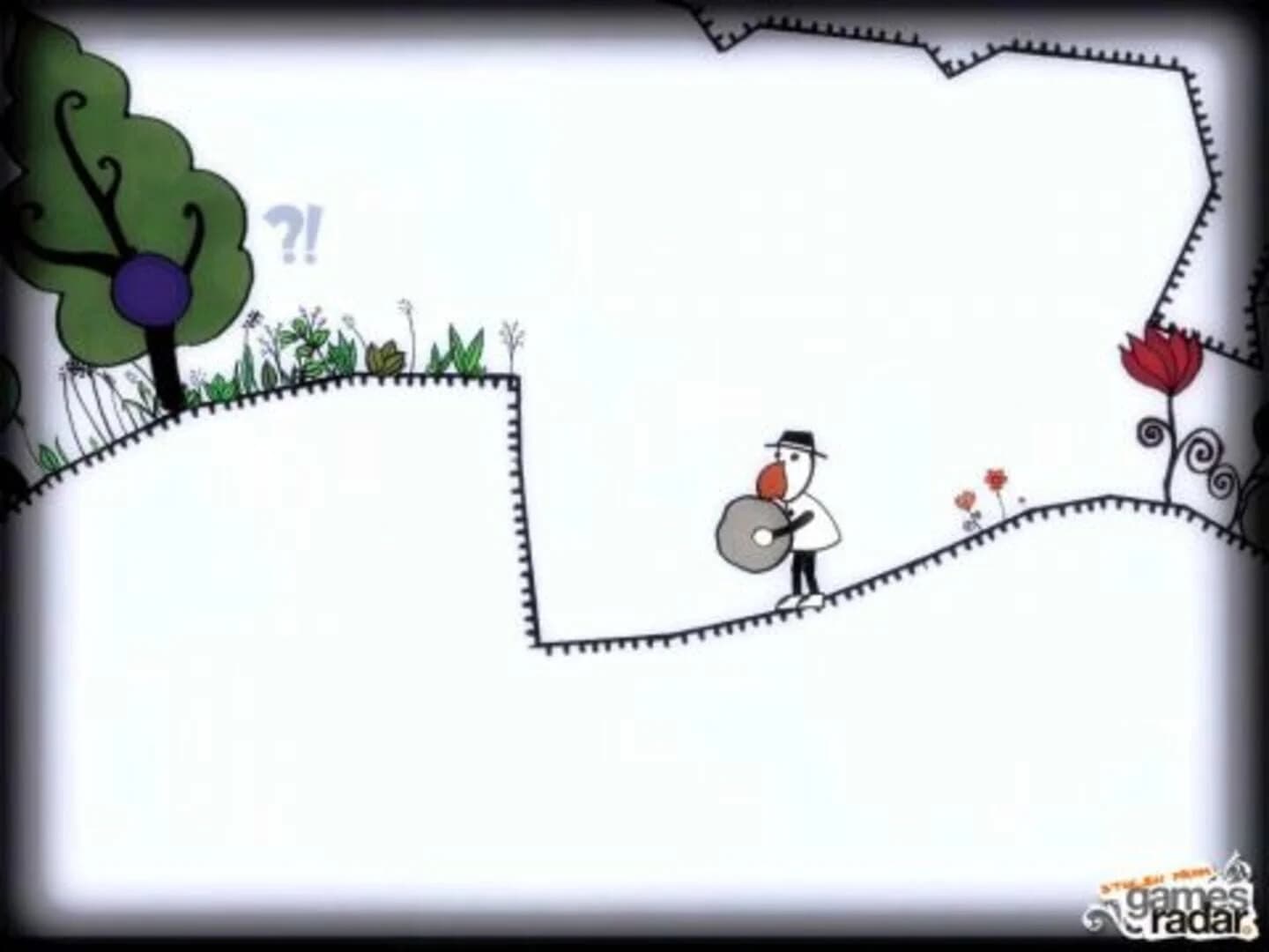 Blueberry Garden screenshot 1