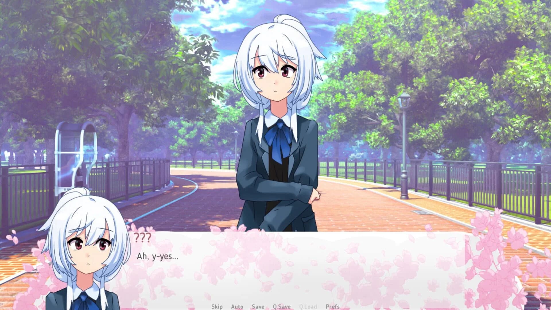 BlueberryNova screenshot 5