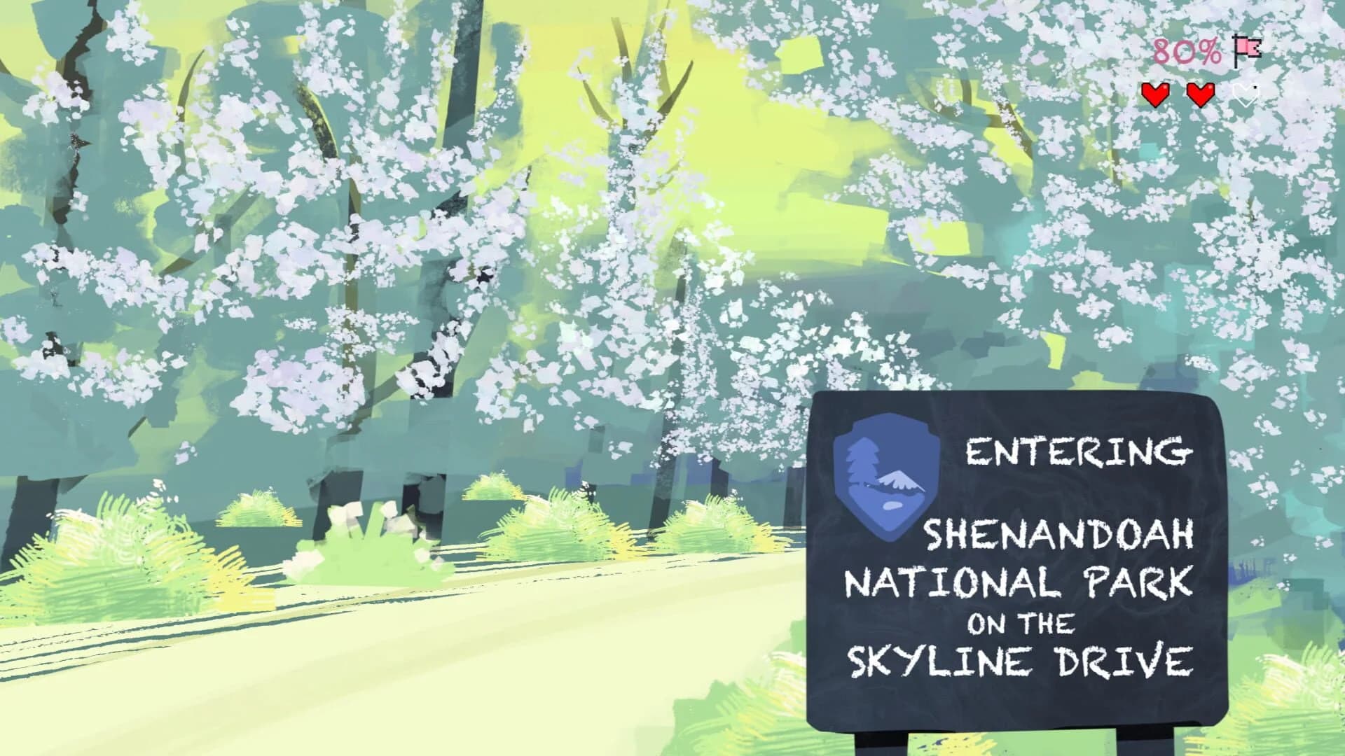 Bluegrass screenshot 4