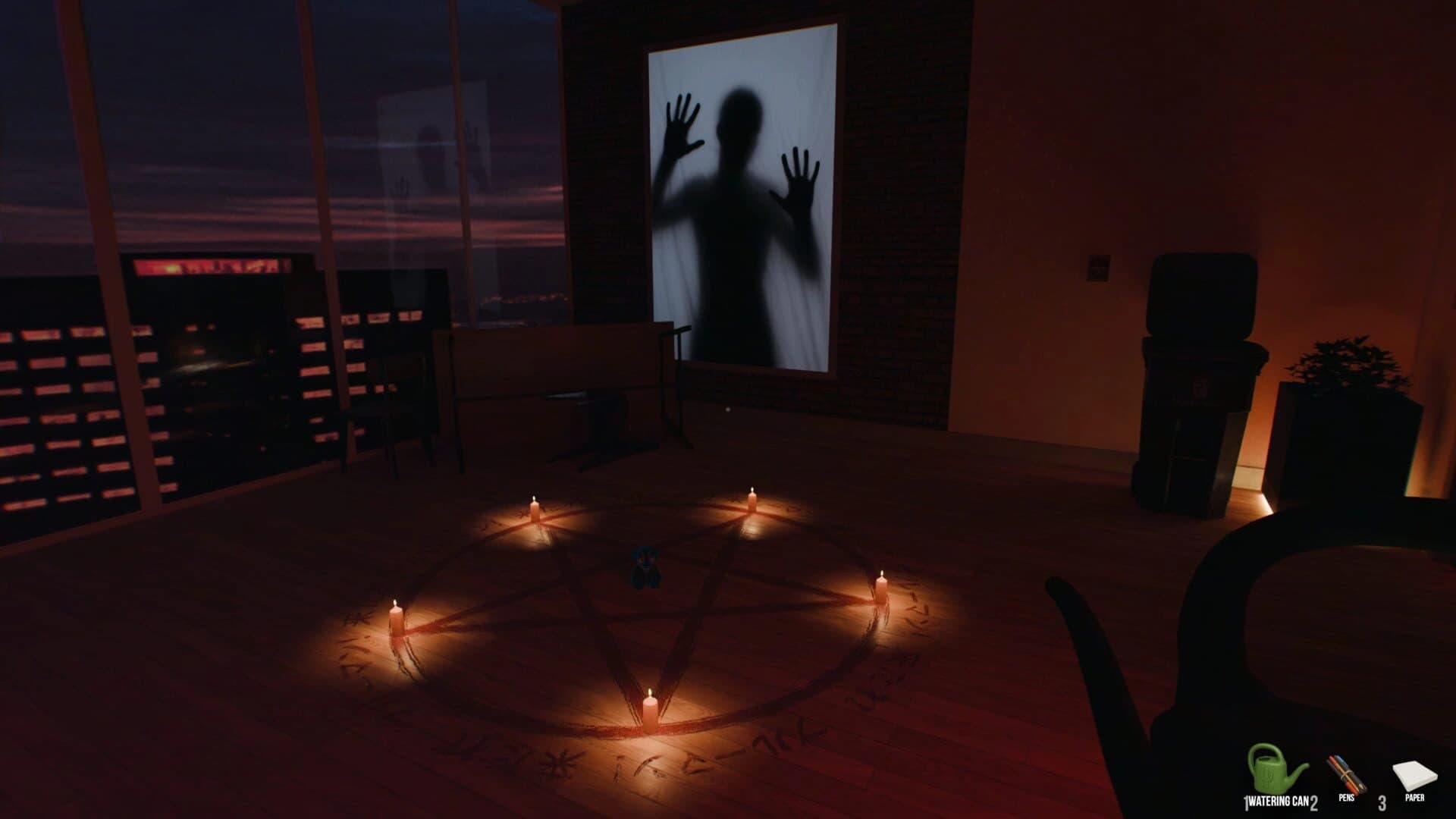 Blueman screenshot 5