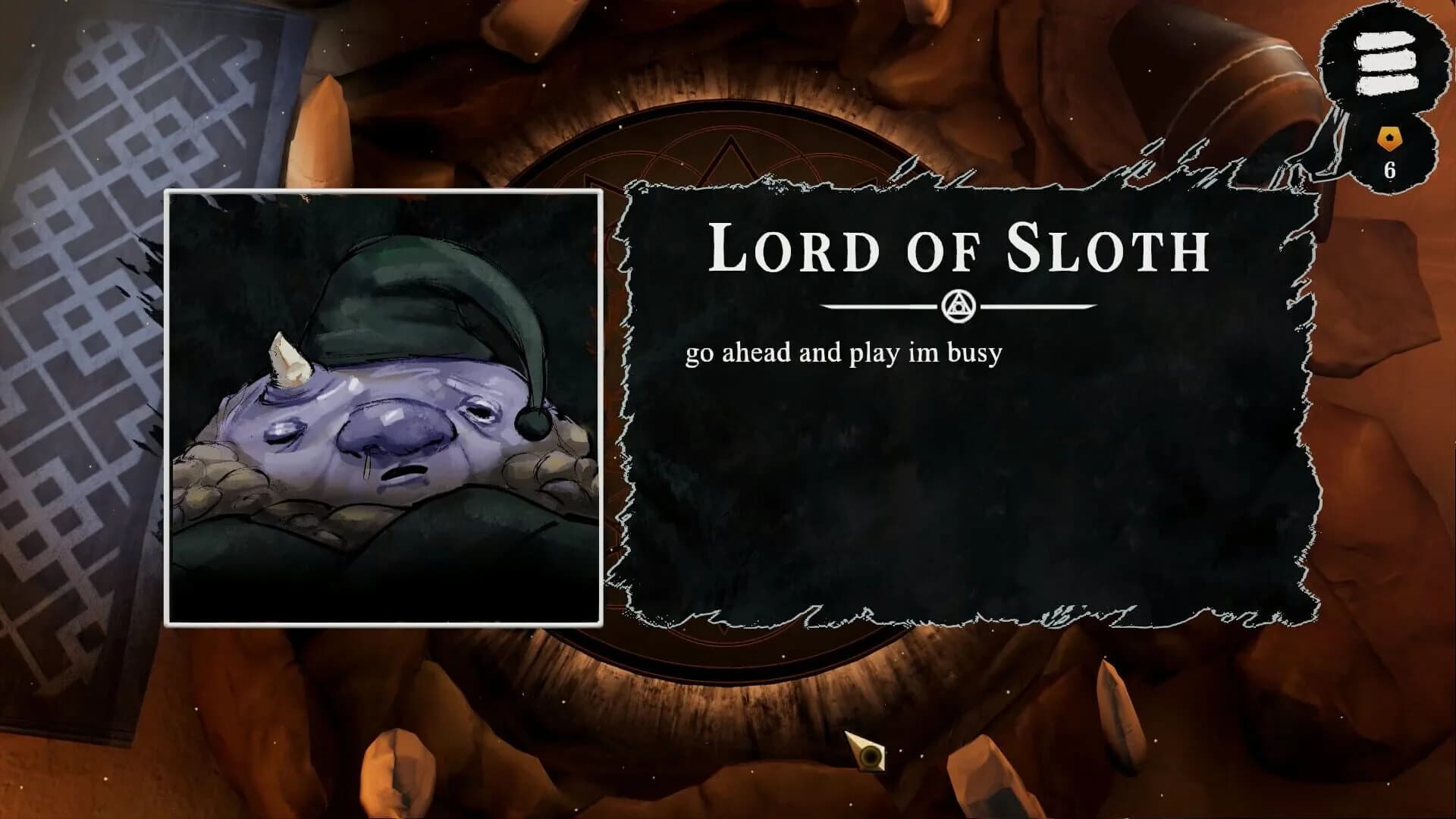 Blunderworld screenshot 3