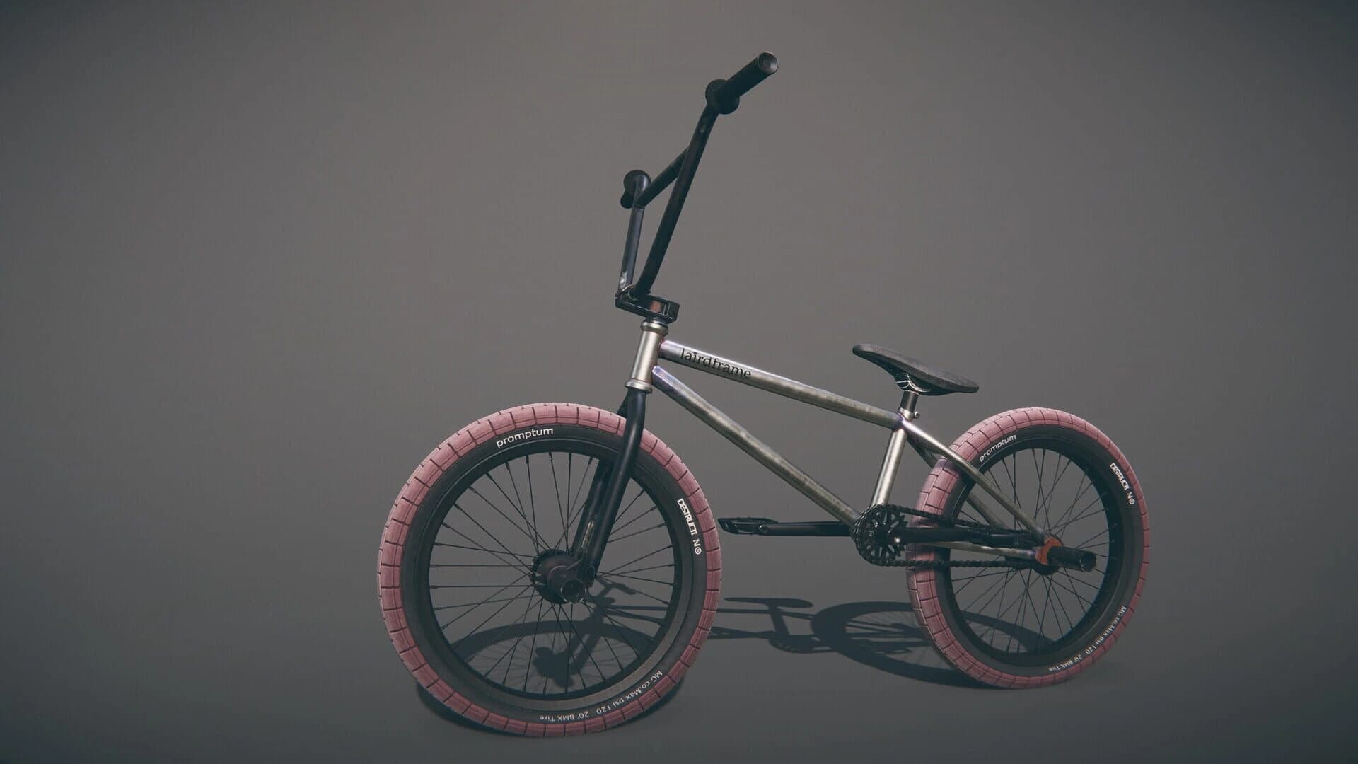 BMX Streets screenshot 4