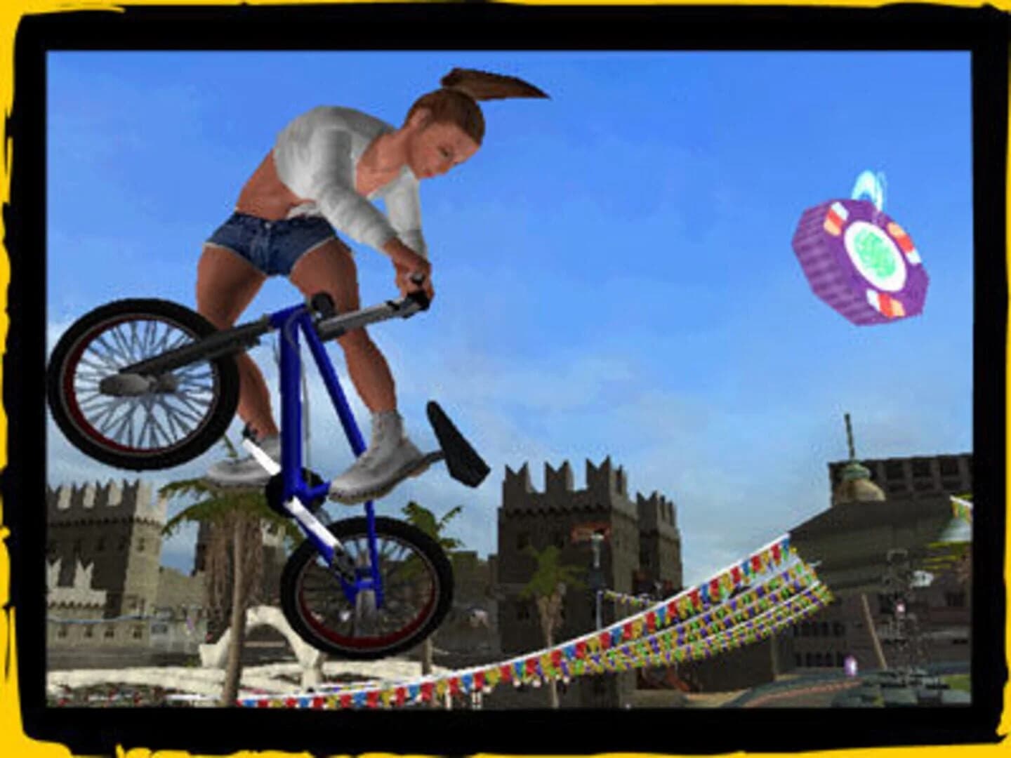 BMX XXX screenshot 2