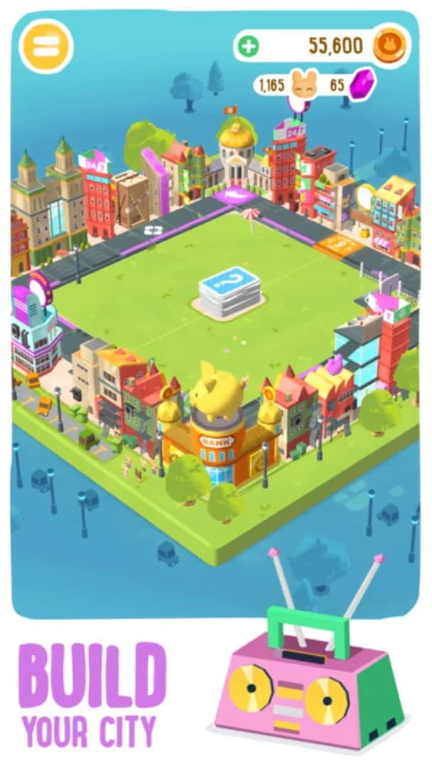 Board Kings screenshot 2