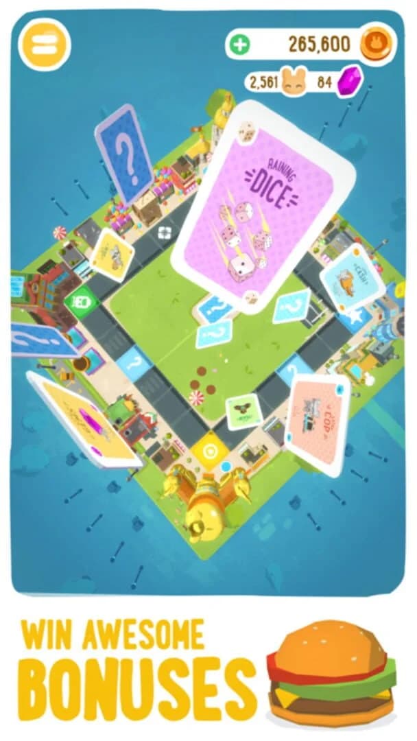 Board Kings screenshot 4