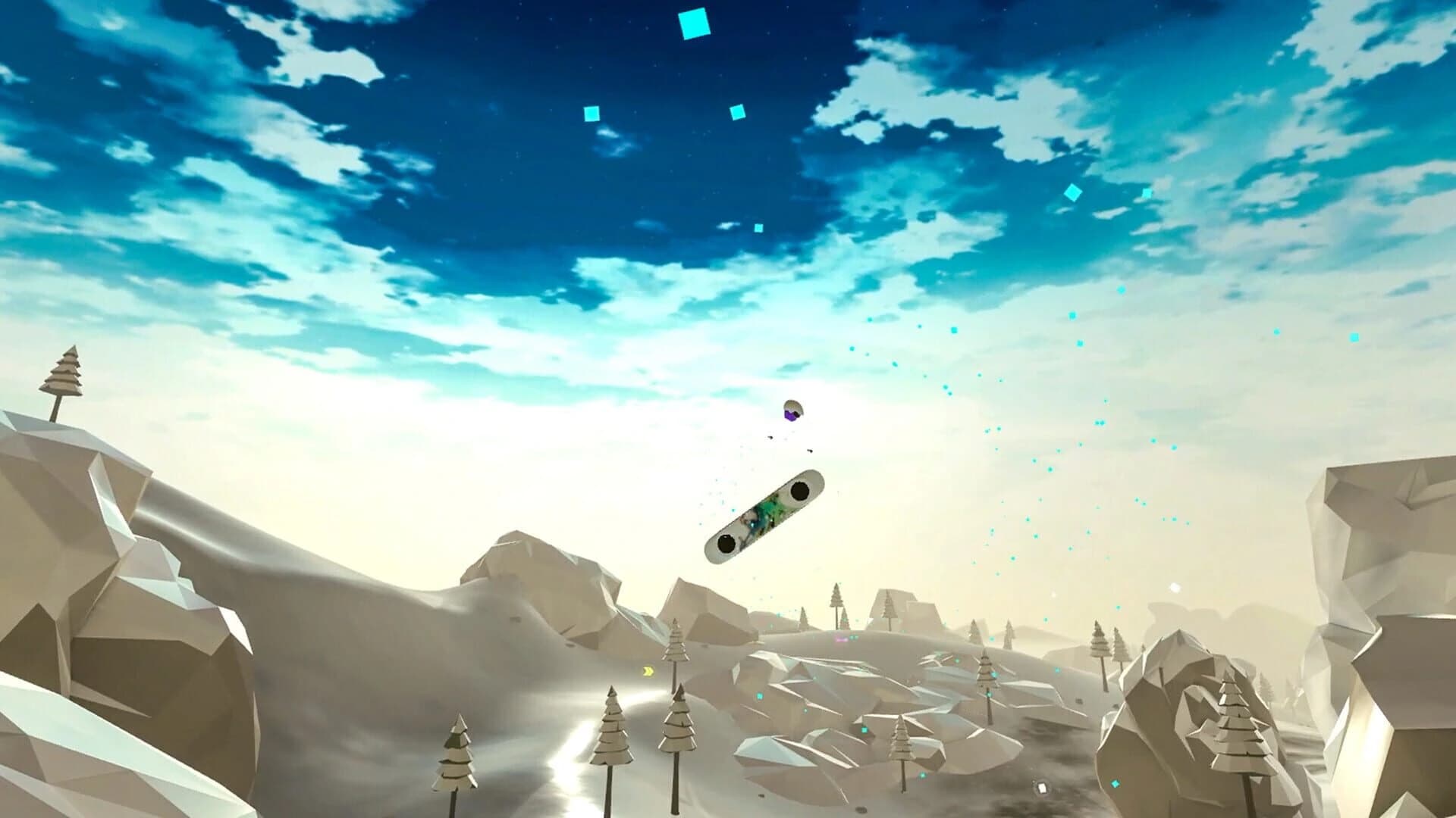 Board of the Future screenshot 3