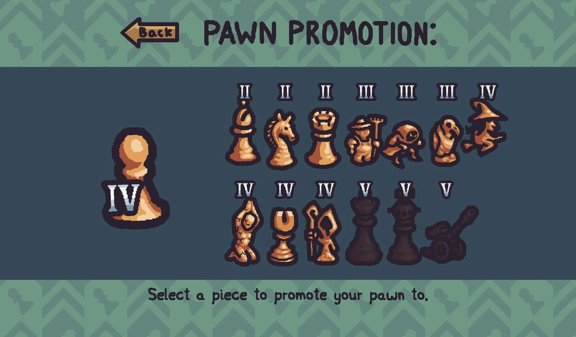 Boardfall zero screenshot 4