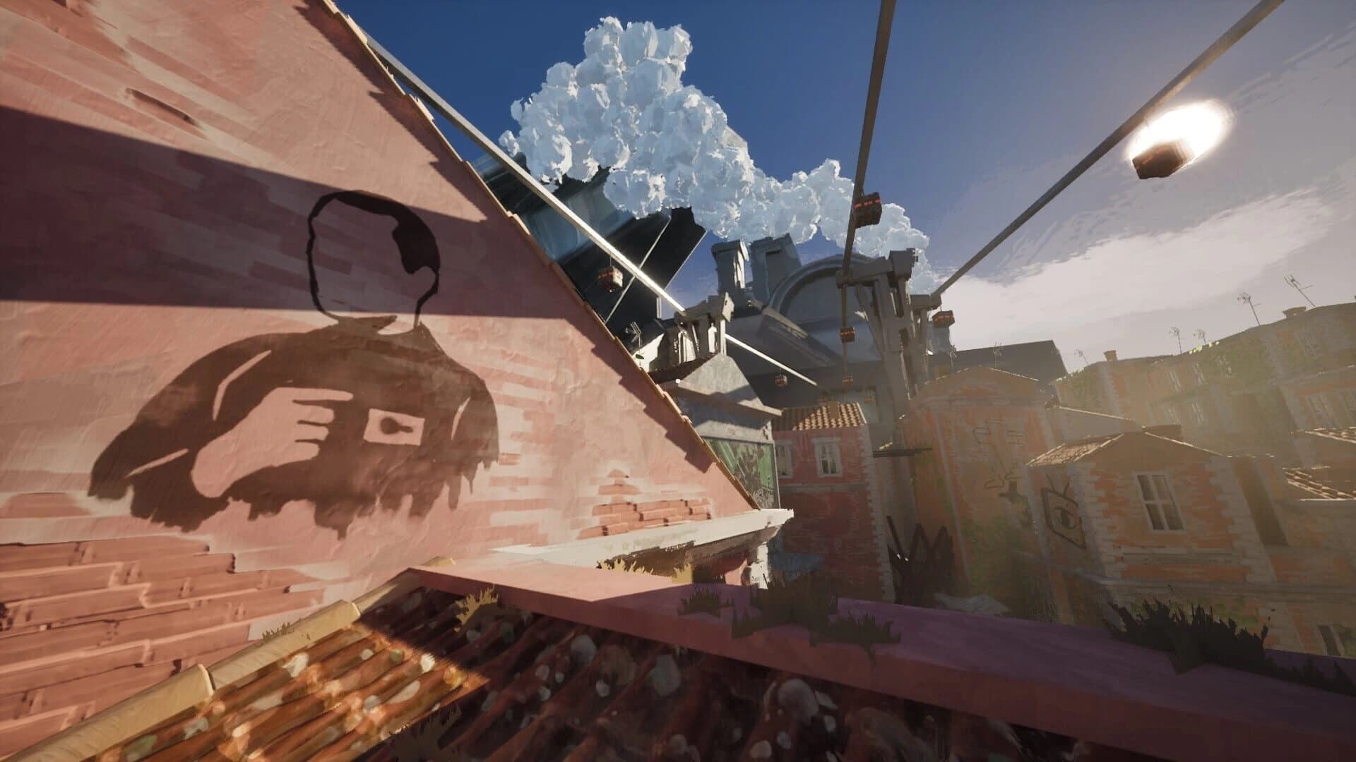 Boars in Rome screenshot 1