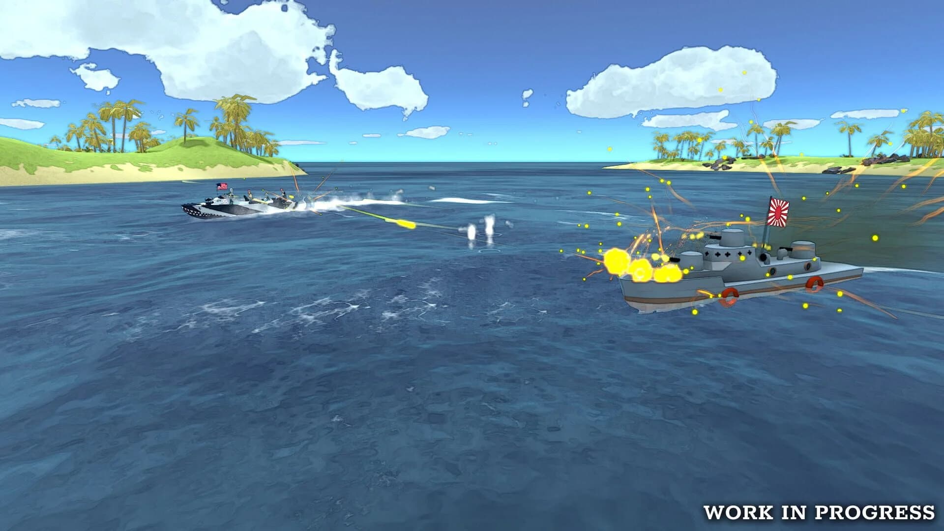 Boat Crew screenshot 3