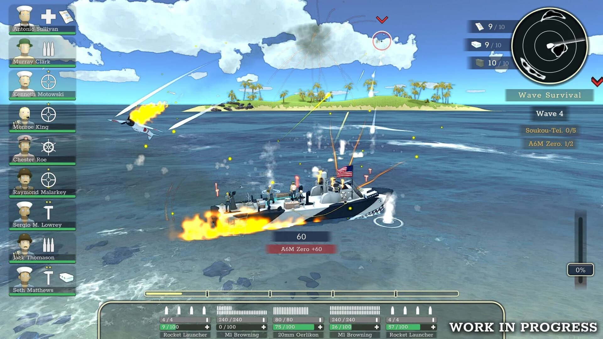 Boat Crew screenshot 4