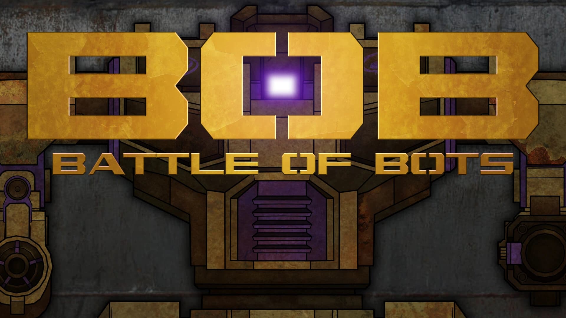 BoB: Battle of Bots screenshot 2