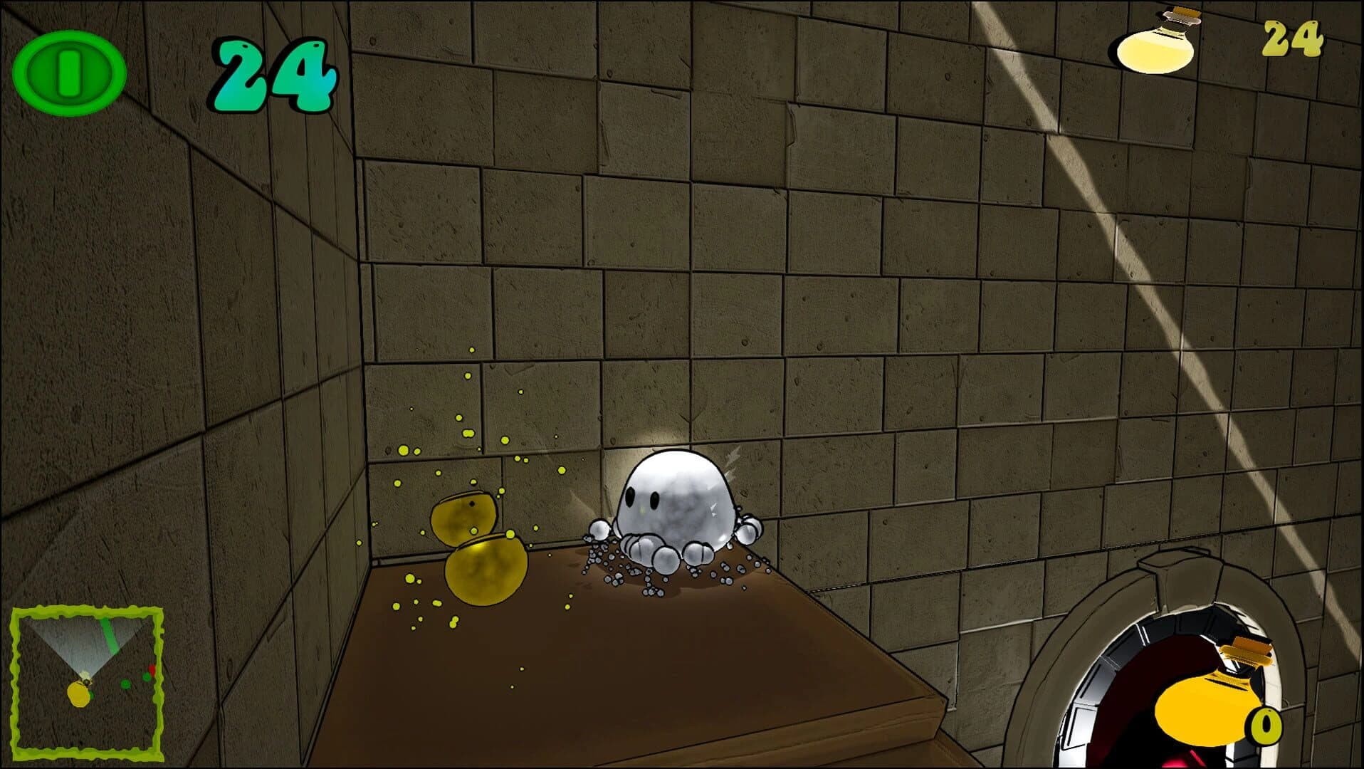 Bobalicous screenshot 3