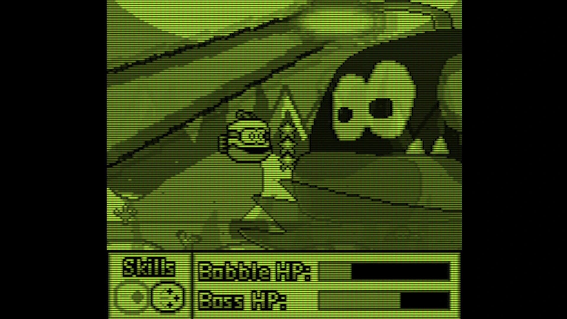 Bobble and the Tri-Crystal screenshot 3