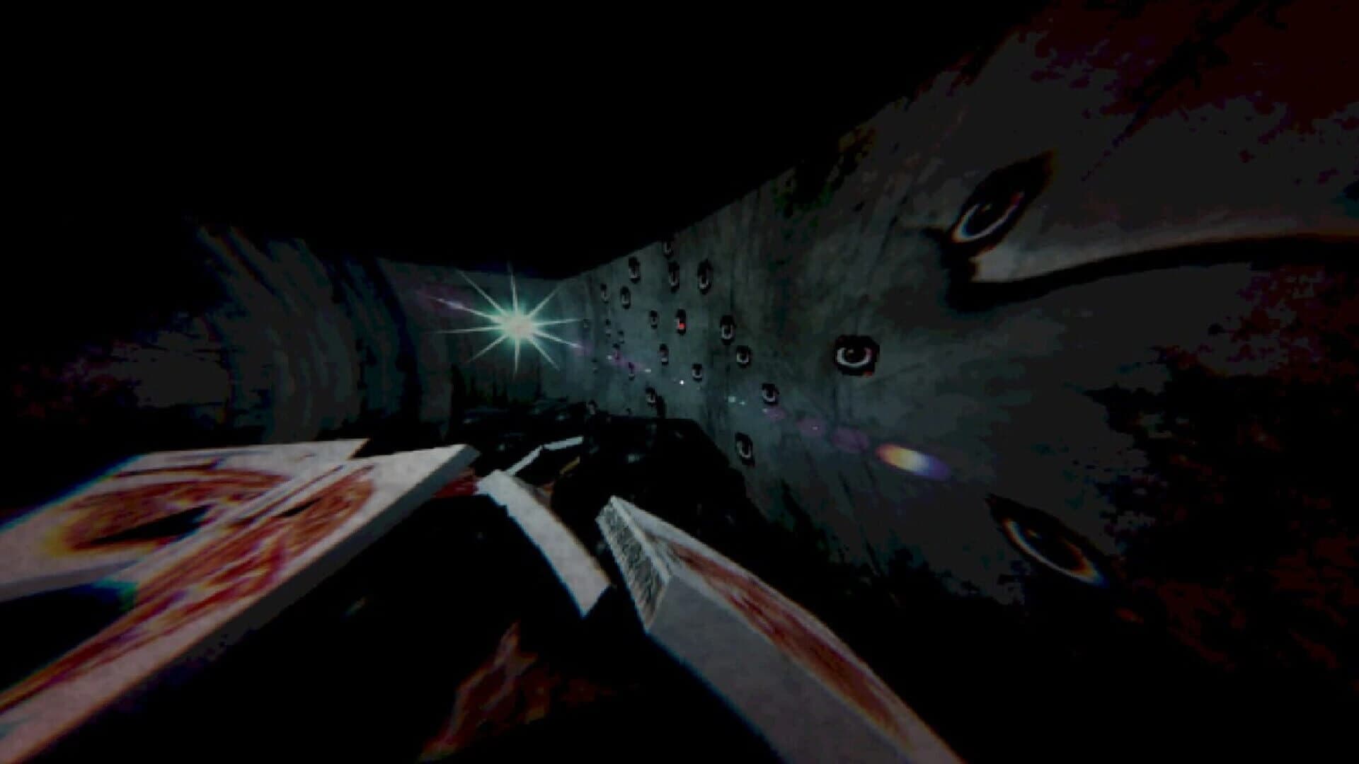 Bober Bros: The Hole screenshot 4