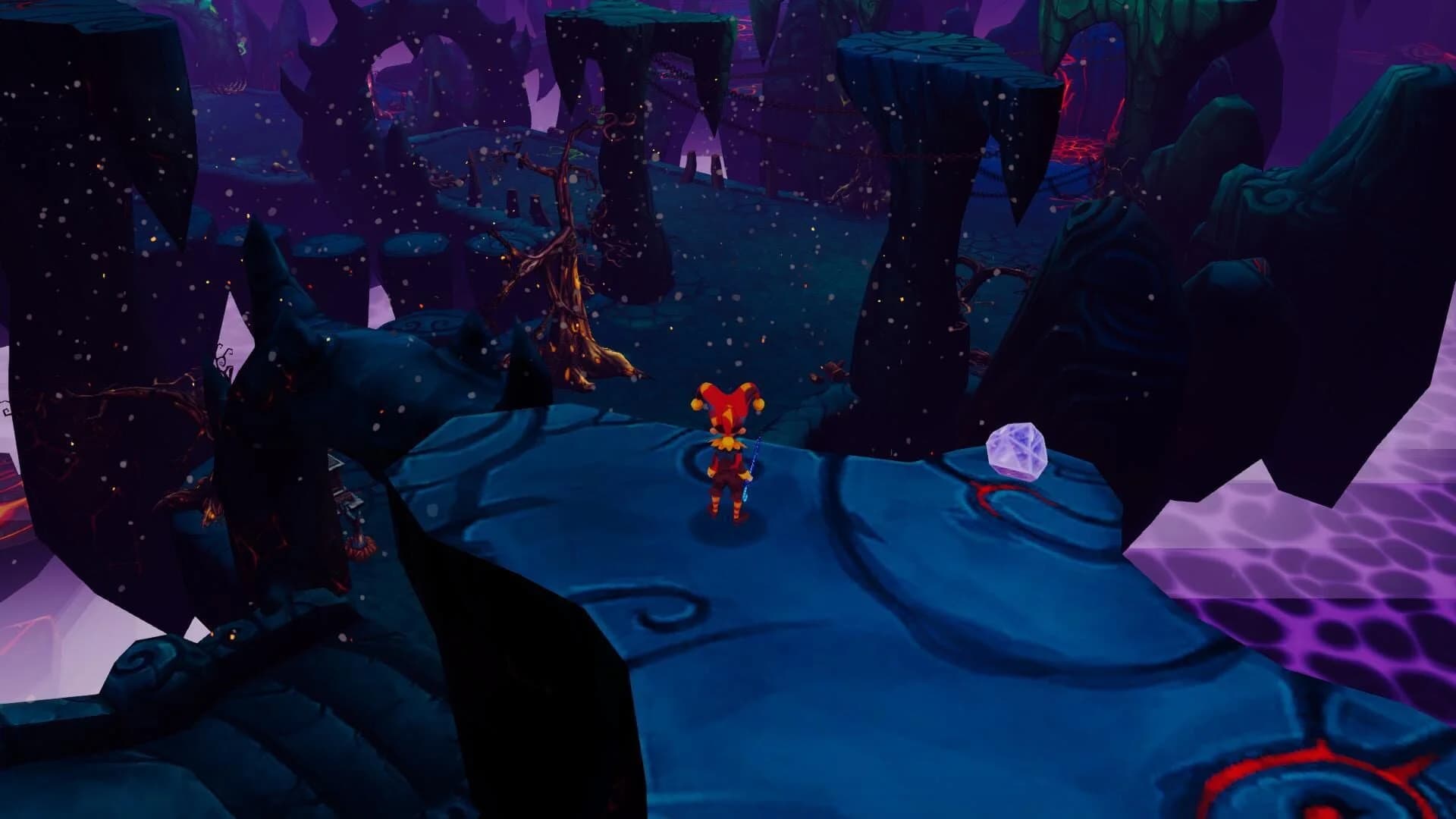 Bobo and the Chest of Nightmares screenshot 4