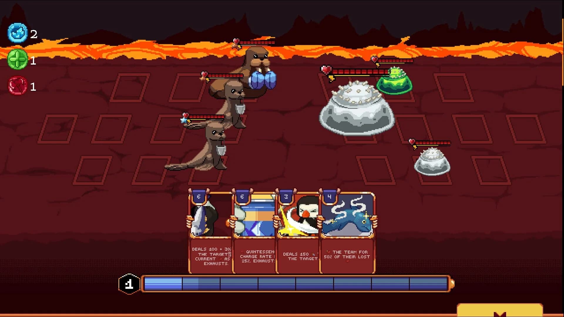 Bobo in Hell screenshot 1