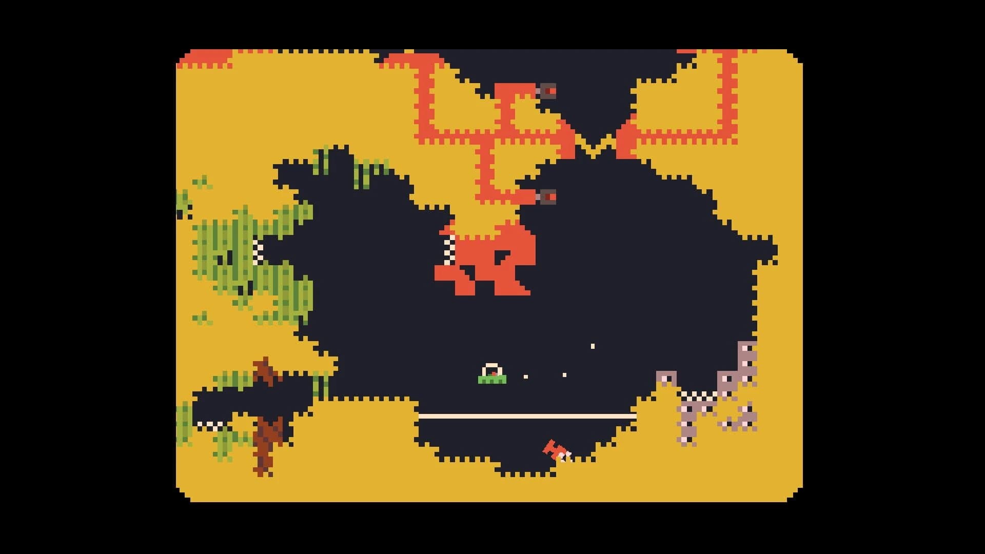 Bobo Robot screenshot 2