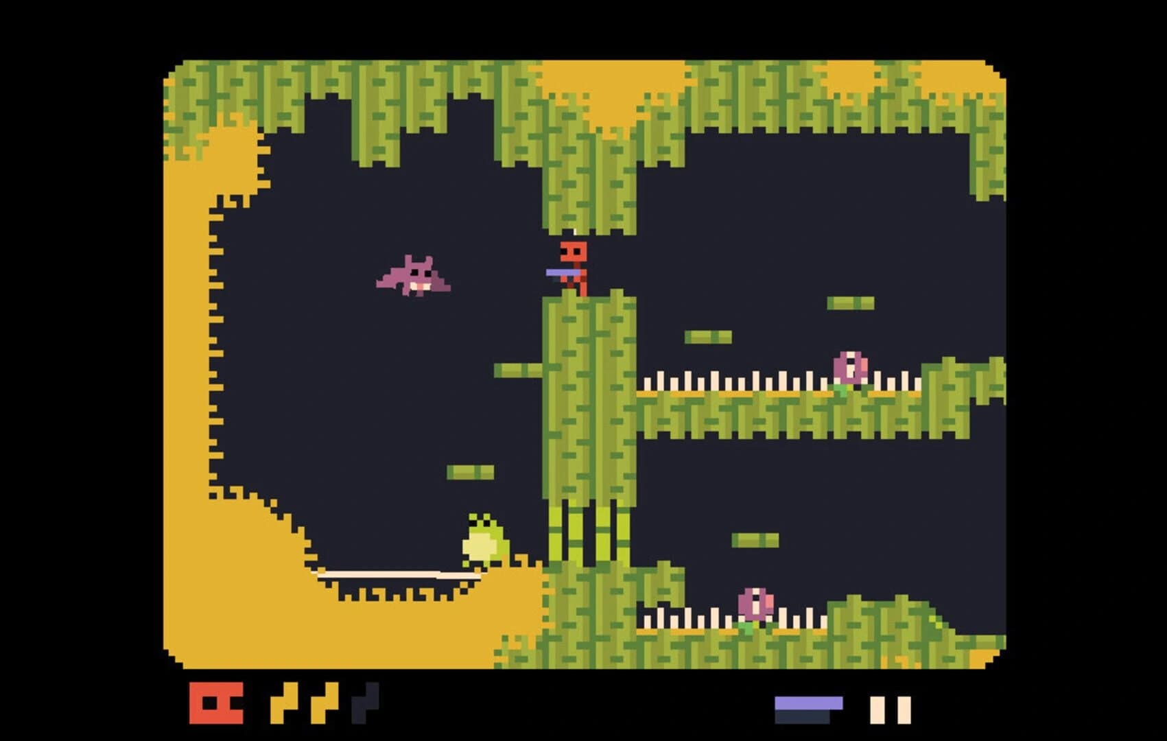 Bobo Robot screenshot 4