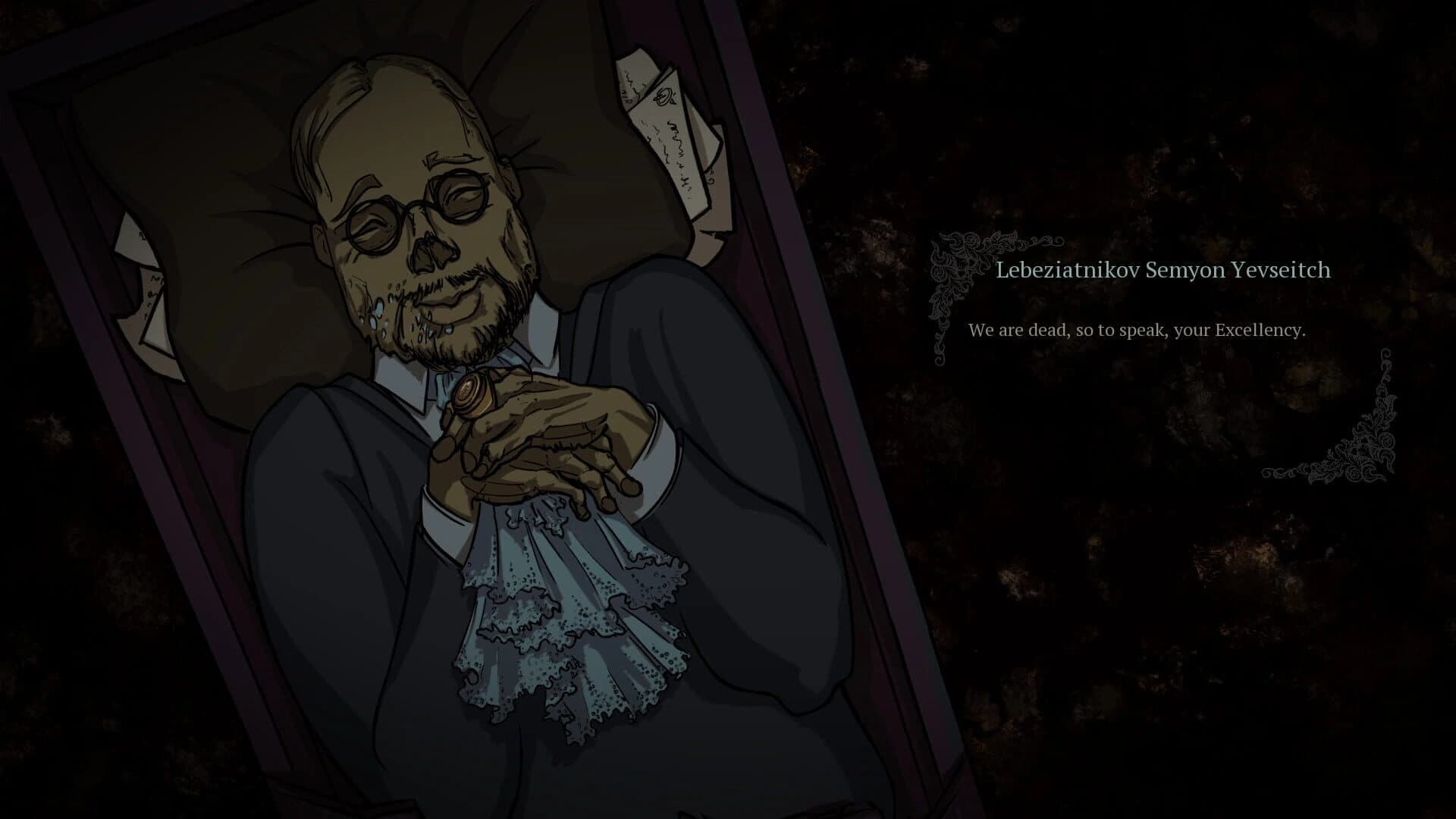 Bobok screenshot 4