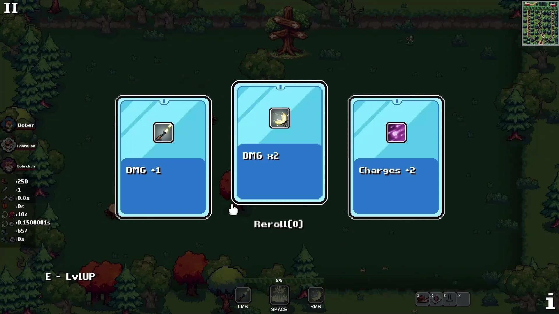 Bobr Kurwa screenshot 1