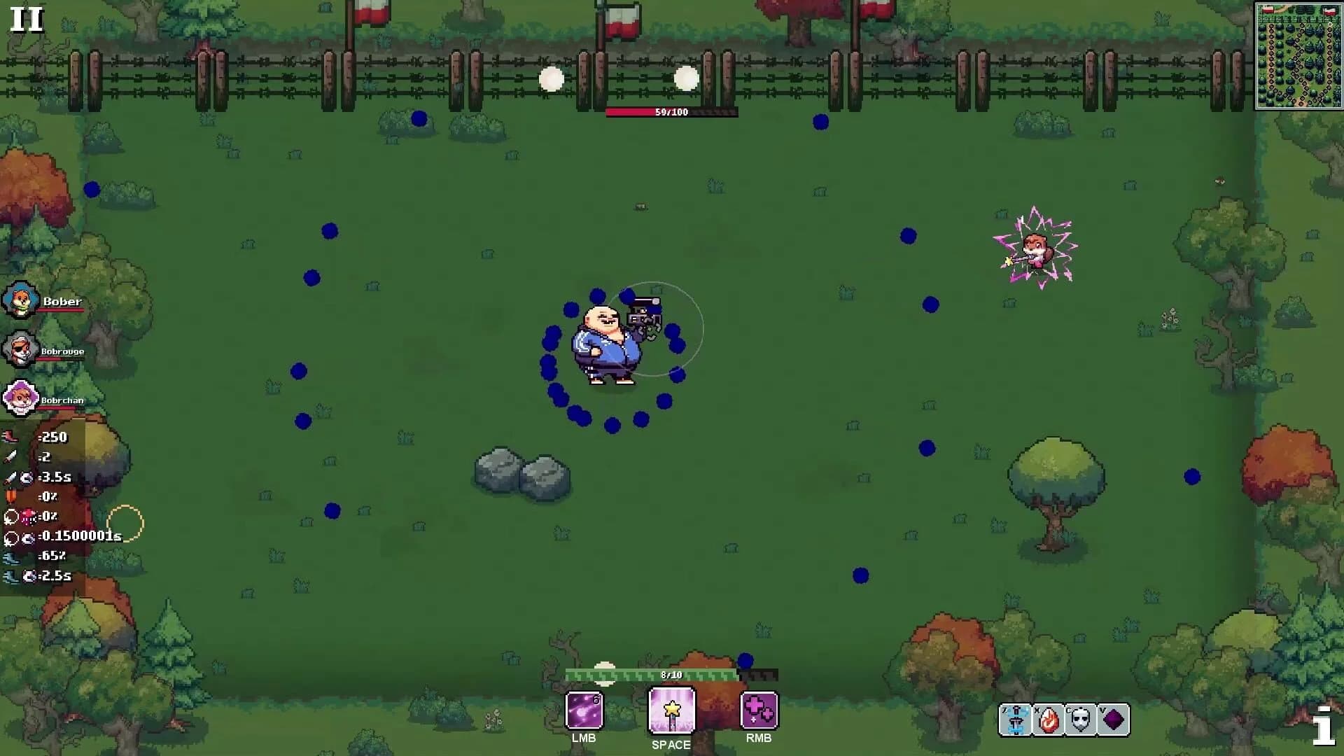 Bobr Kurwa screenshot 2